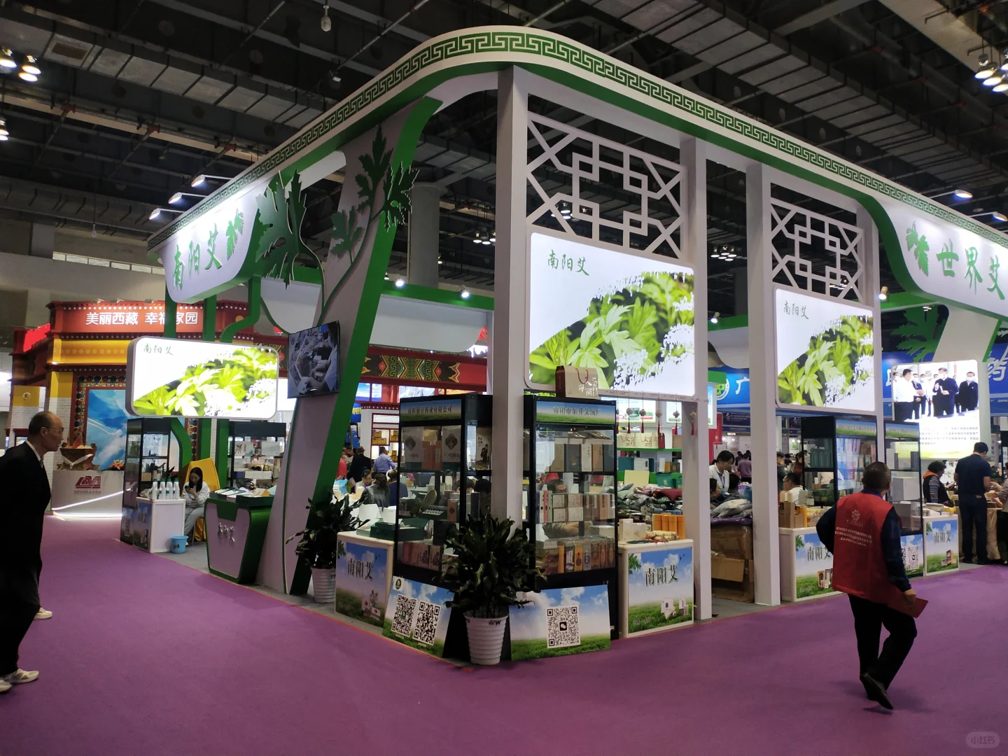 2025第8届中国海南养老产业博览会