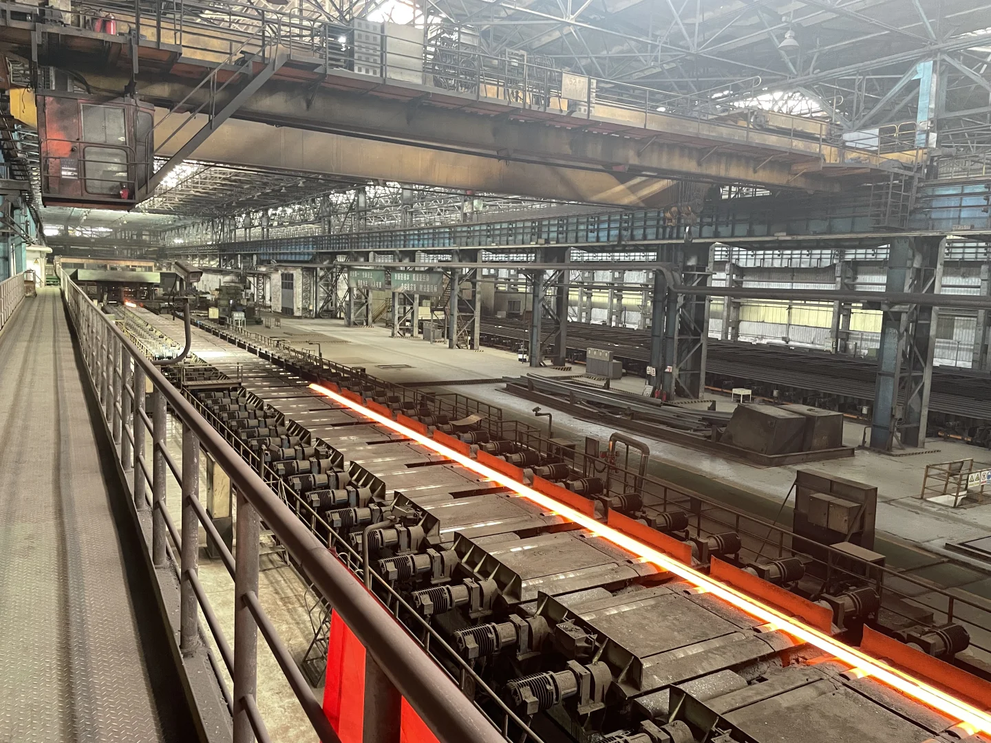 包钢工业旅游景区游玩