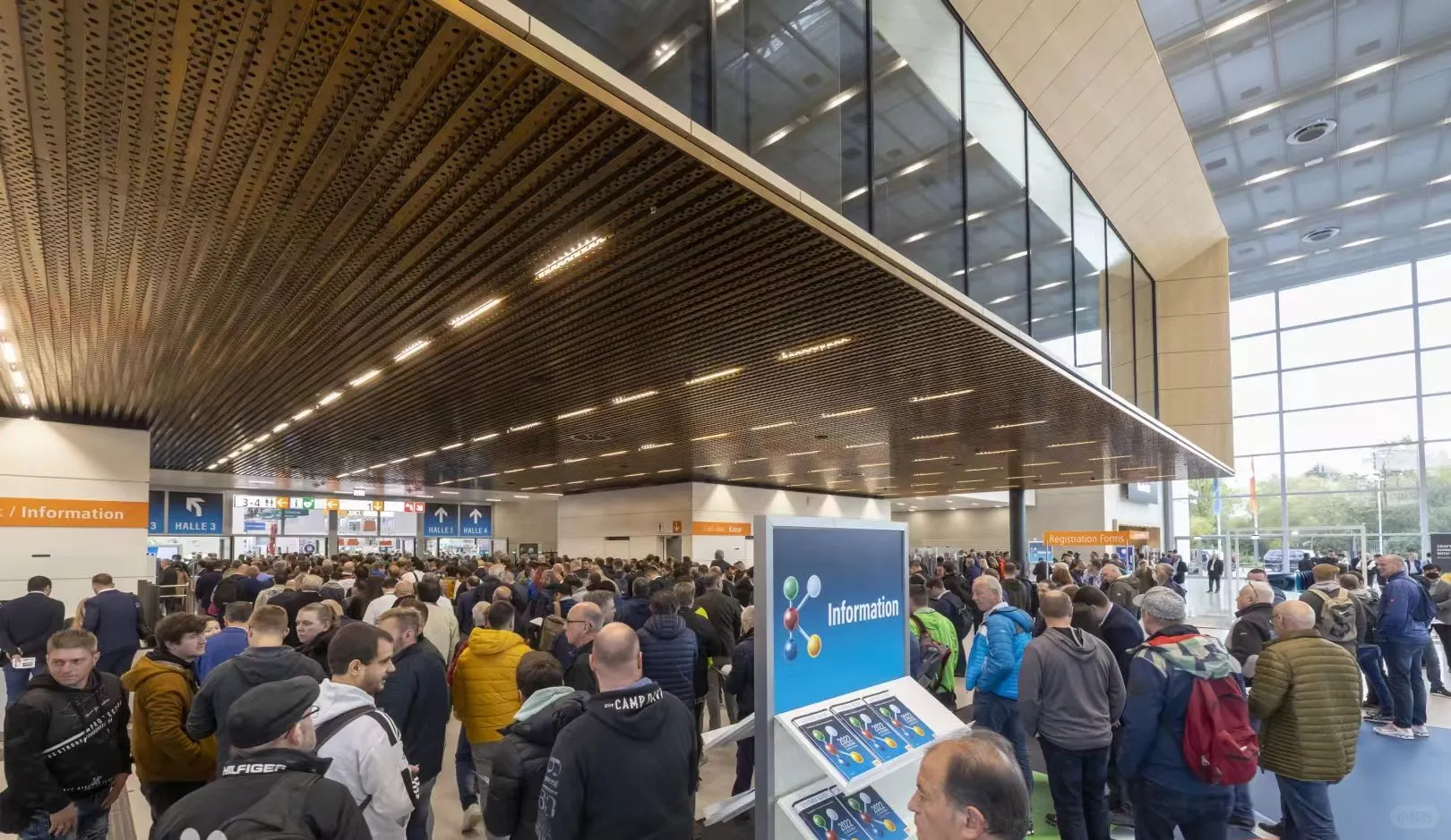 塑料的力量！绿色 – 智能 – 负责（德国K展）