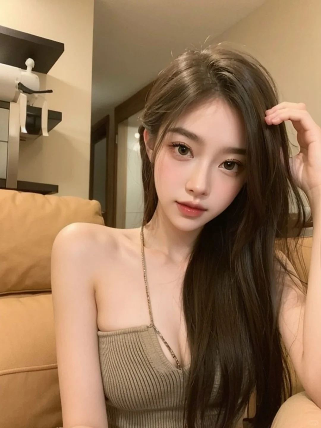 这种口红好看吗？?