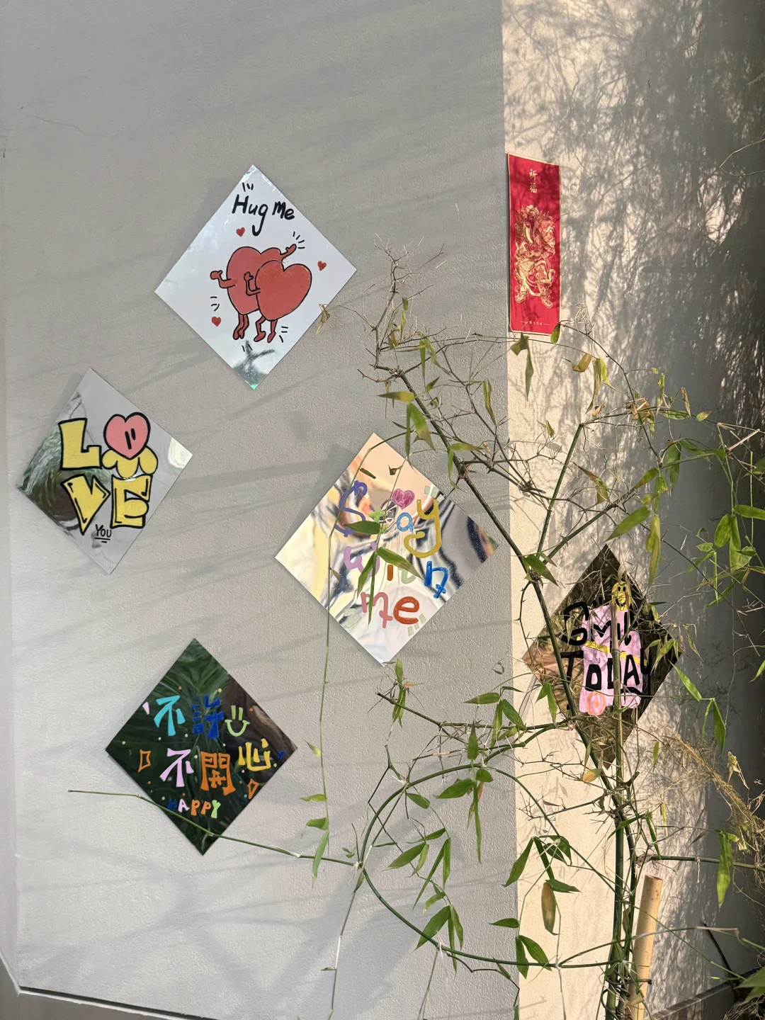 人一天怎么能拍这么多照