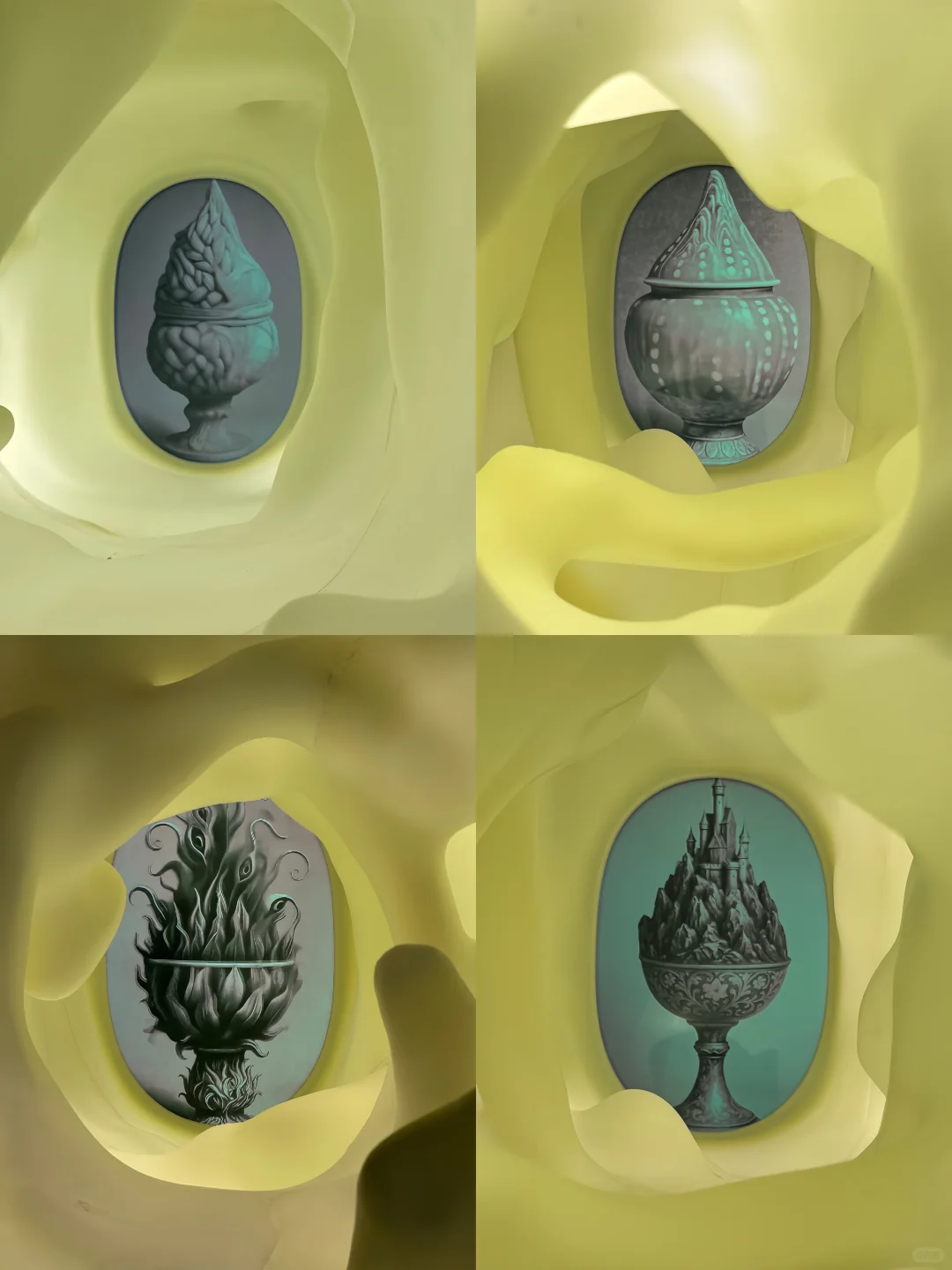 河北新展！一场跨越时空的对话…