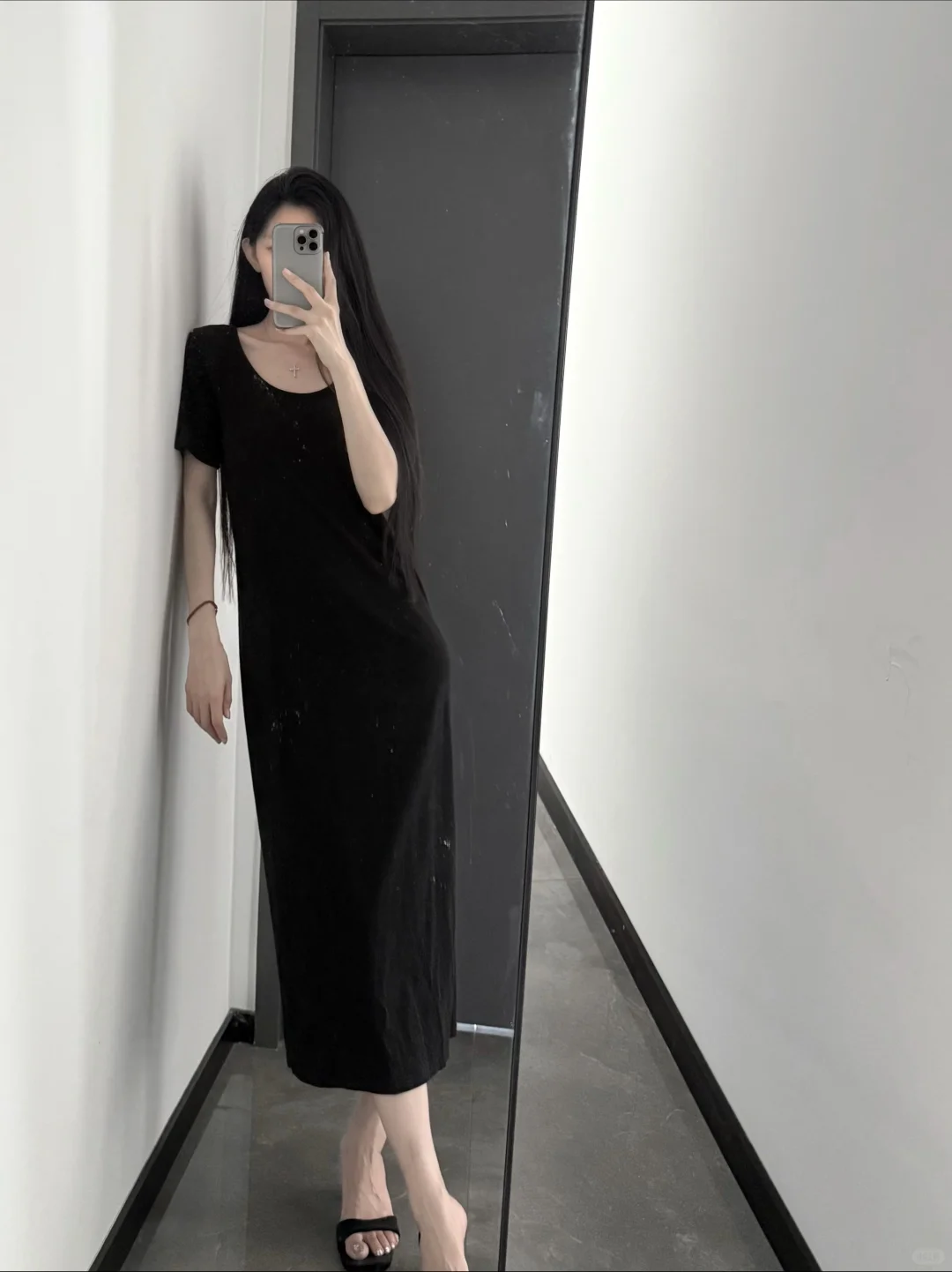 熟女穿搭你喜欢哪一套