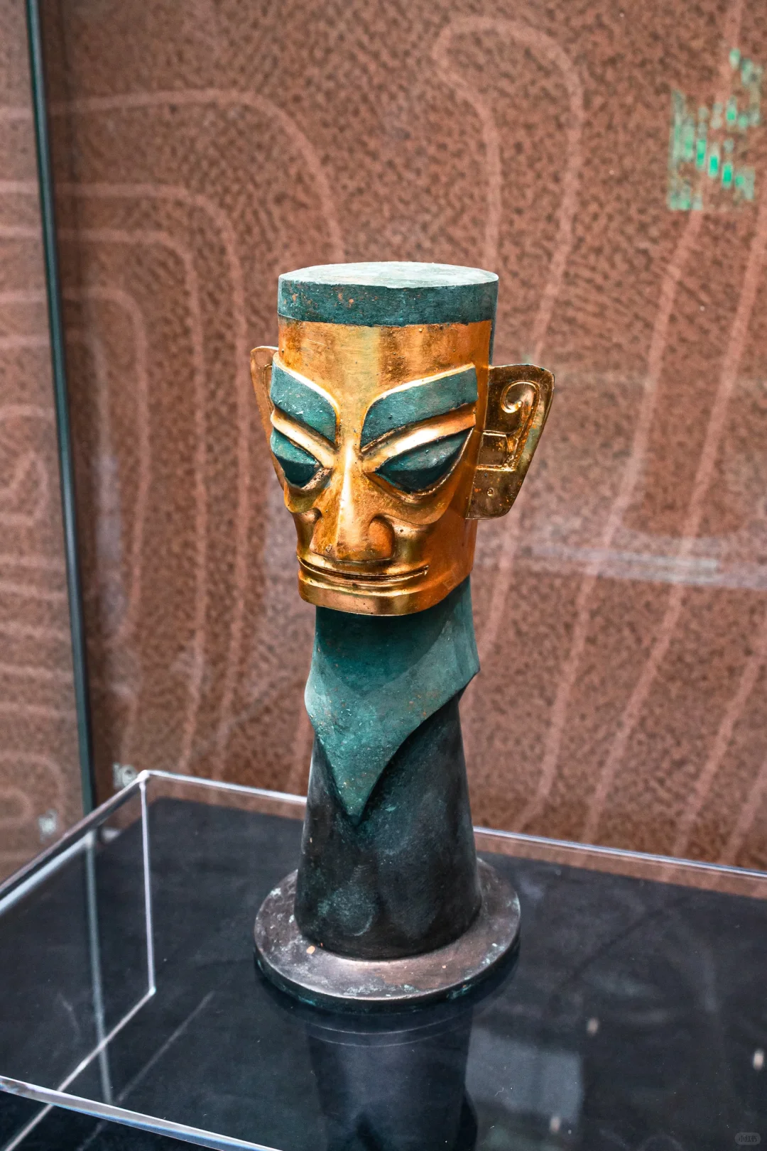 三星堆 这大概是北京近期最震撼的免费展?