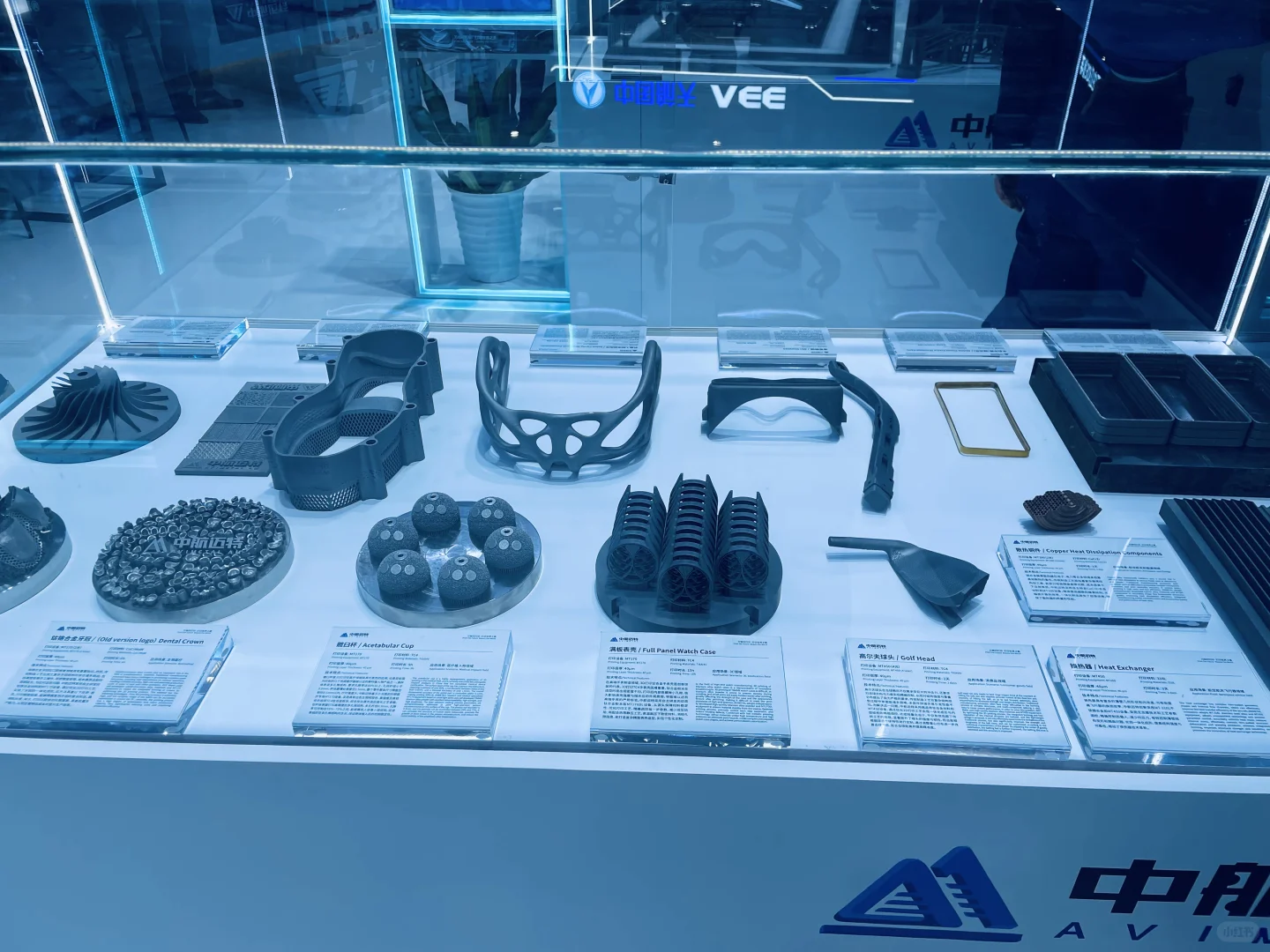 TCT ASIA 2025 亚洲3D打印展十大洞察