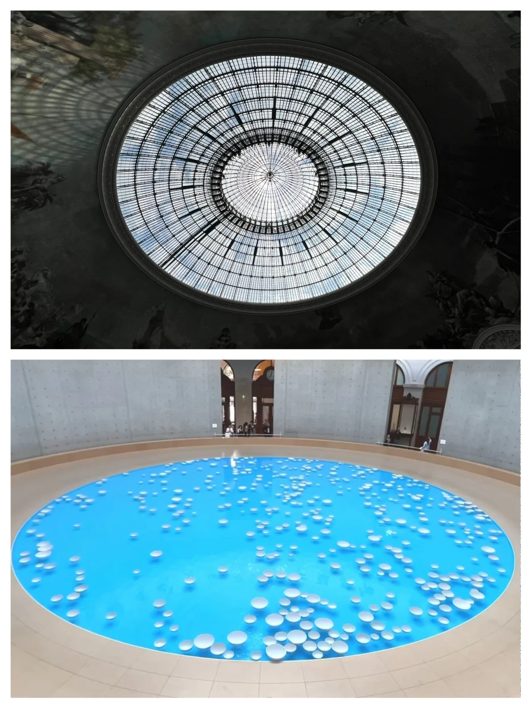 请一定选最后一场?⚪️