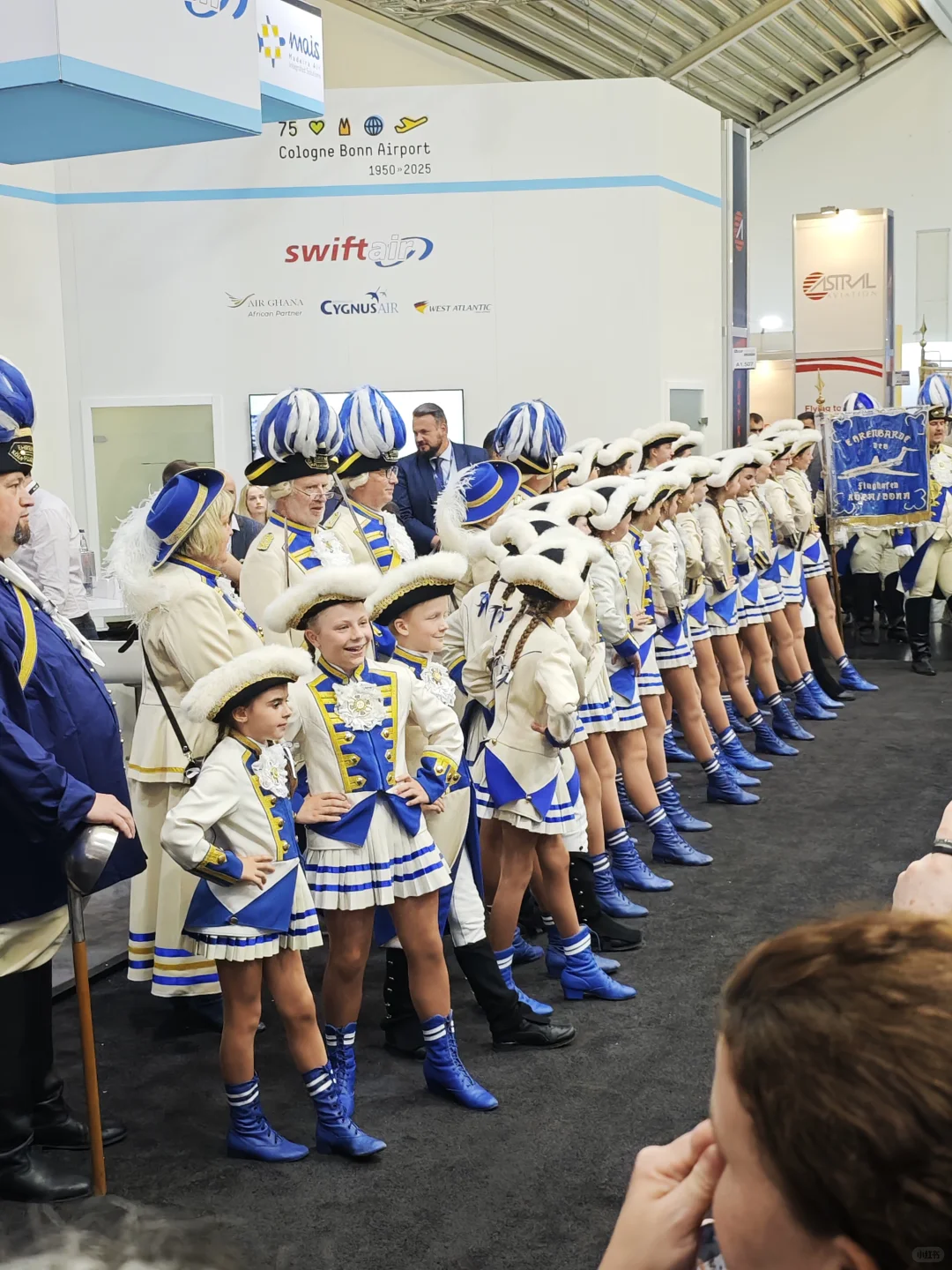 2025慕尼黑物流展 从服务商角度看跨境贸易