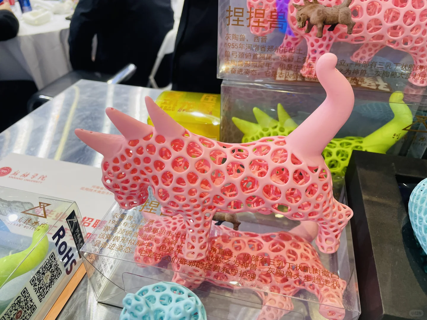 TCT ASIA 2025 亚洲3D打印展十大洞察