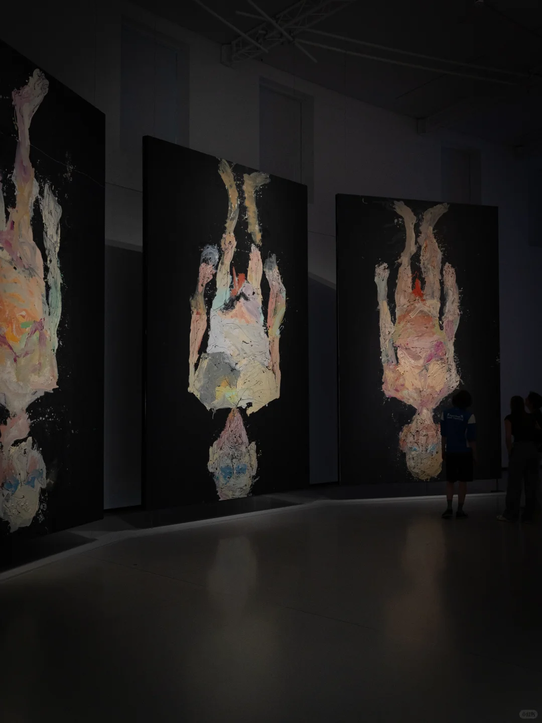 请一定选最后一场?⚪️