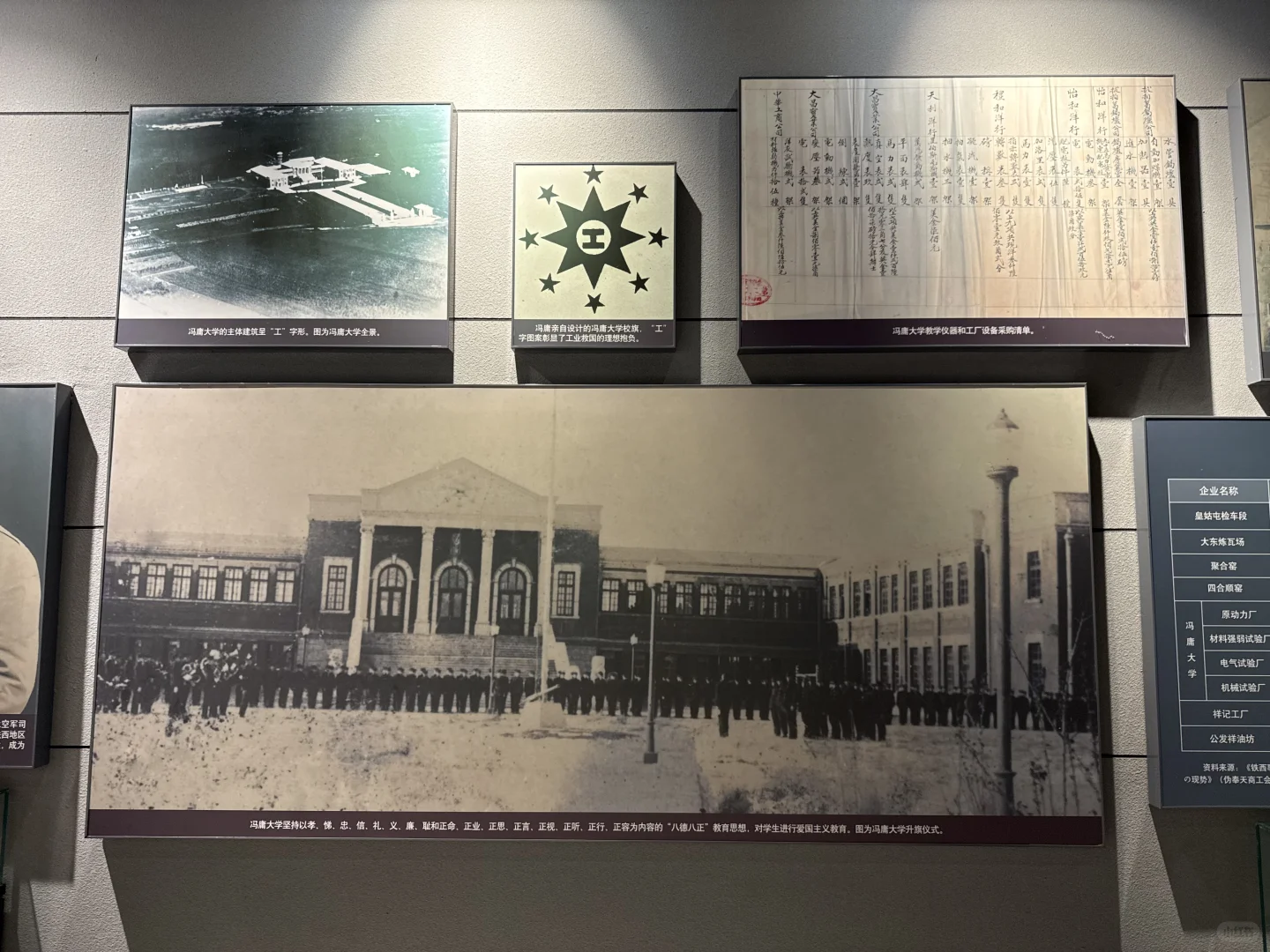 沈阳铁西｜中国工业博物馆-铁西馆1️⃣