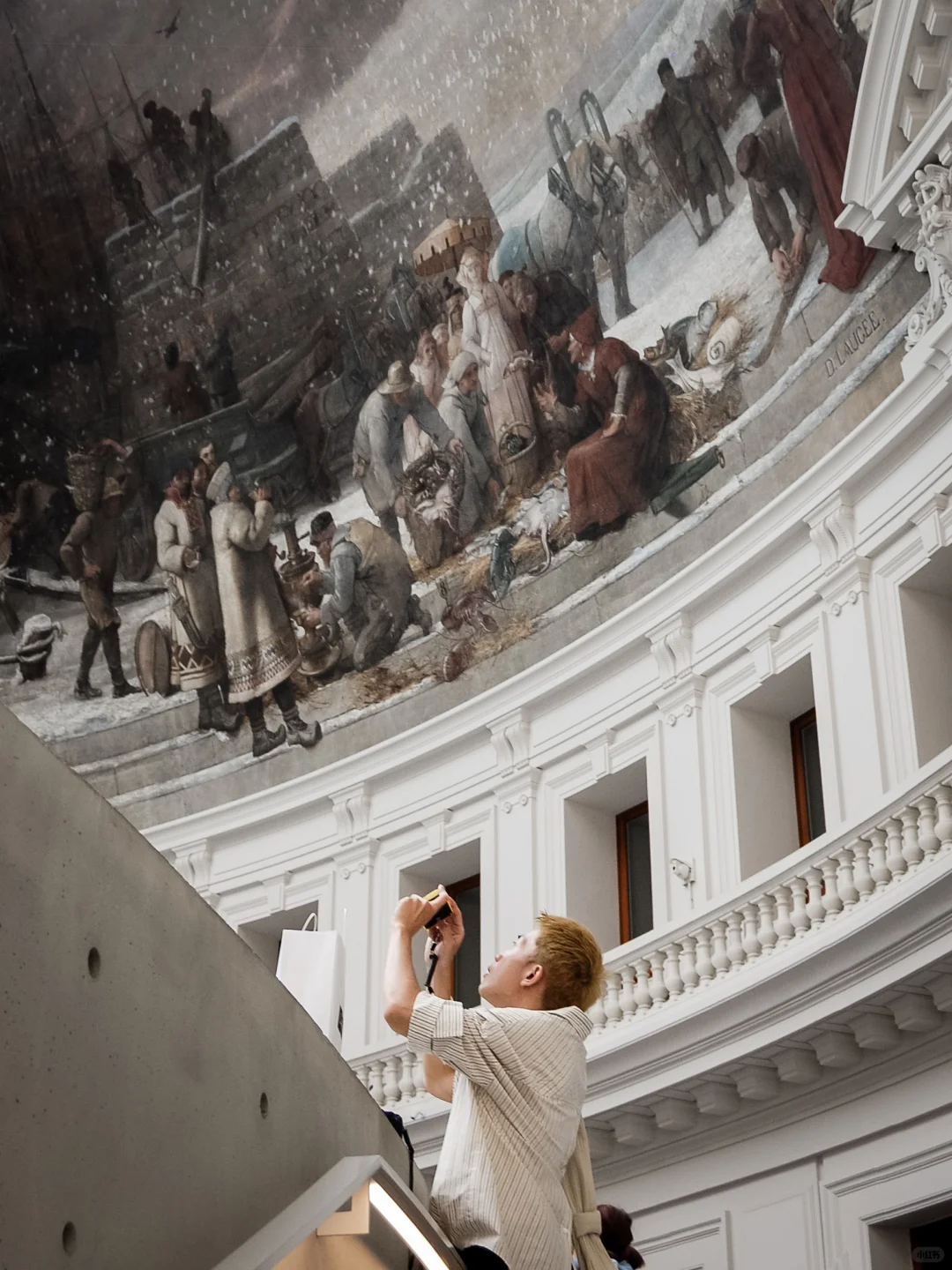 请一定选最后一场?⚪️