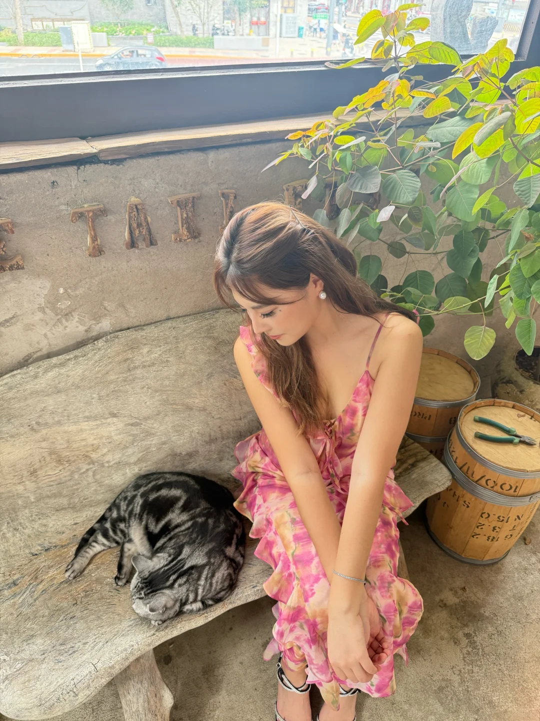 人一天怎么能拍这么多照