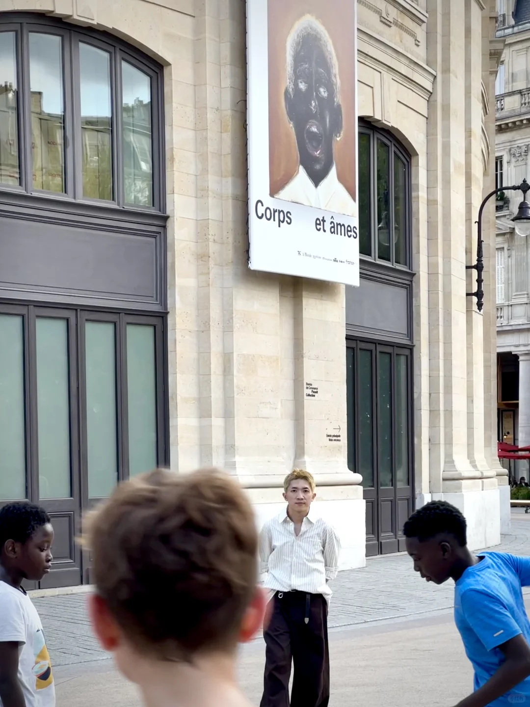 请一定选最后一场?⚪️