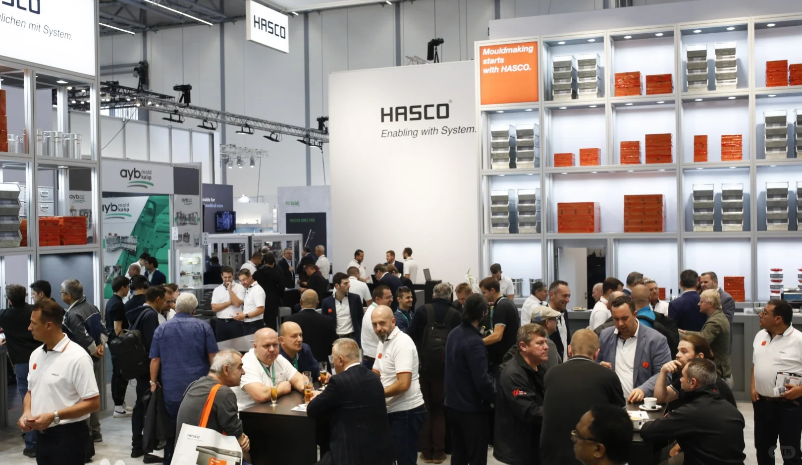 塑料的力量！绿色 – 智能 – 负责（德国K展）