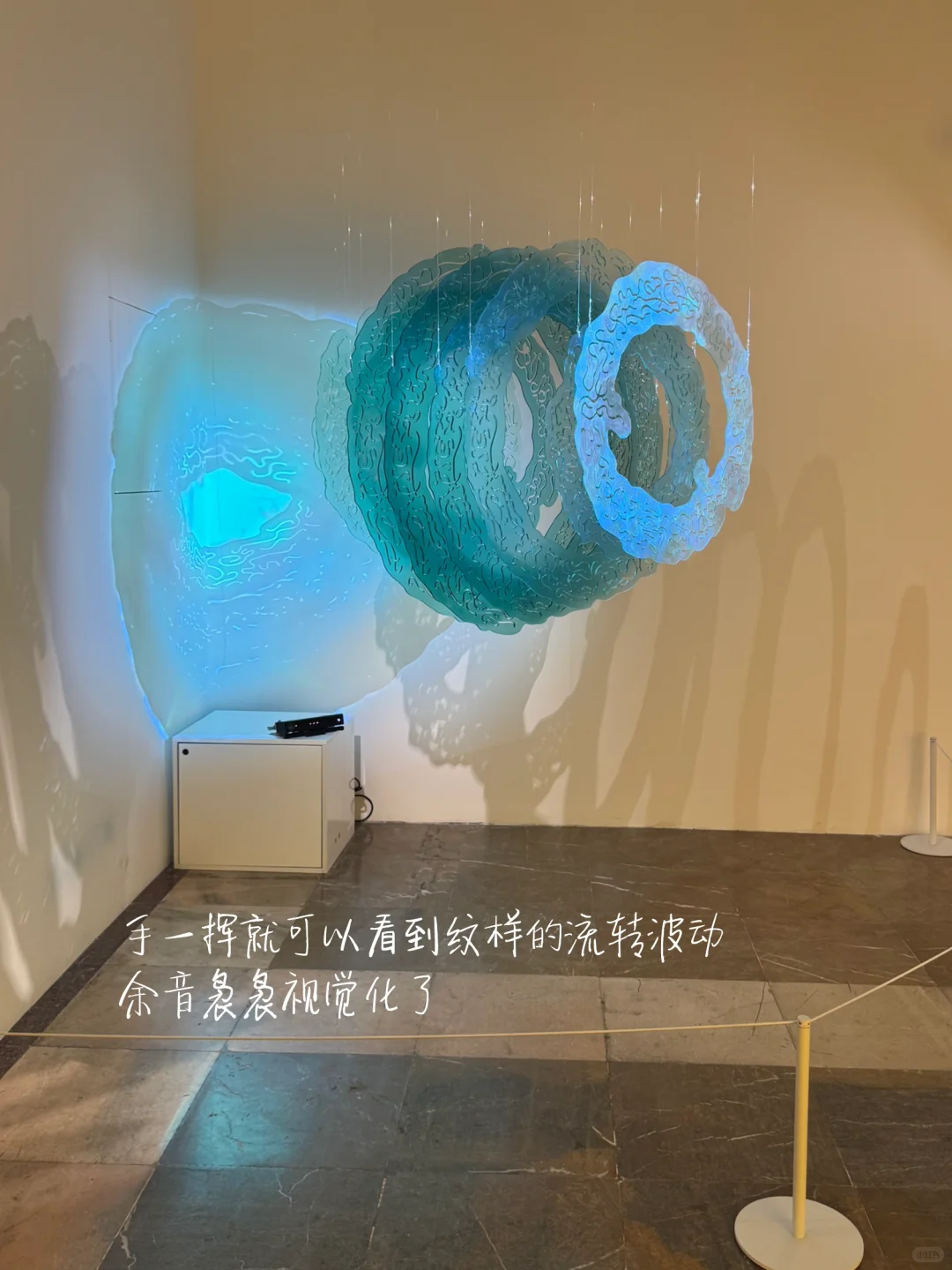 河北新展！一场跨越时空的对话…