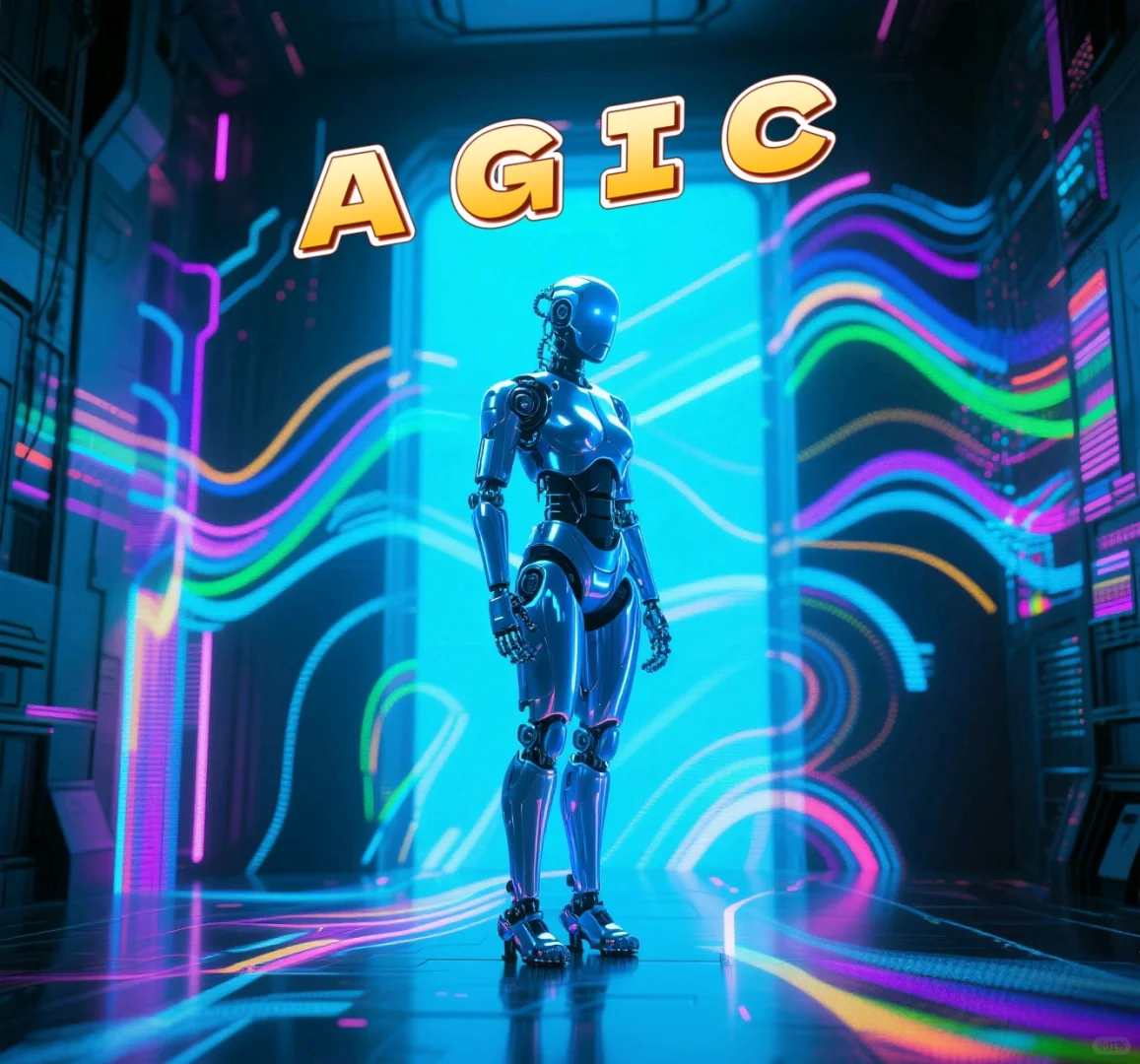 黑科技集结，逛展不迷路!