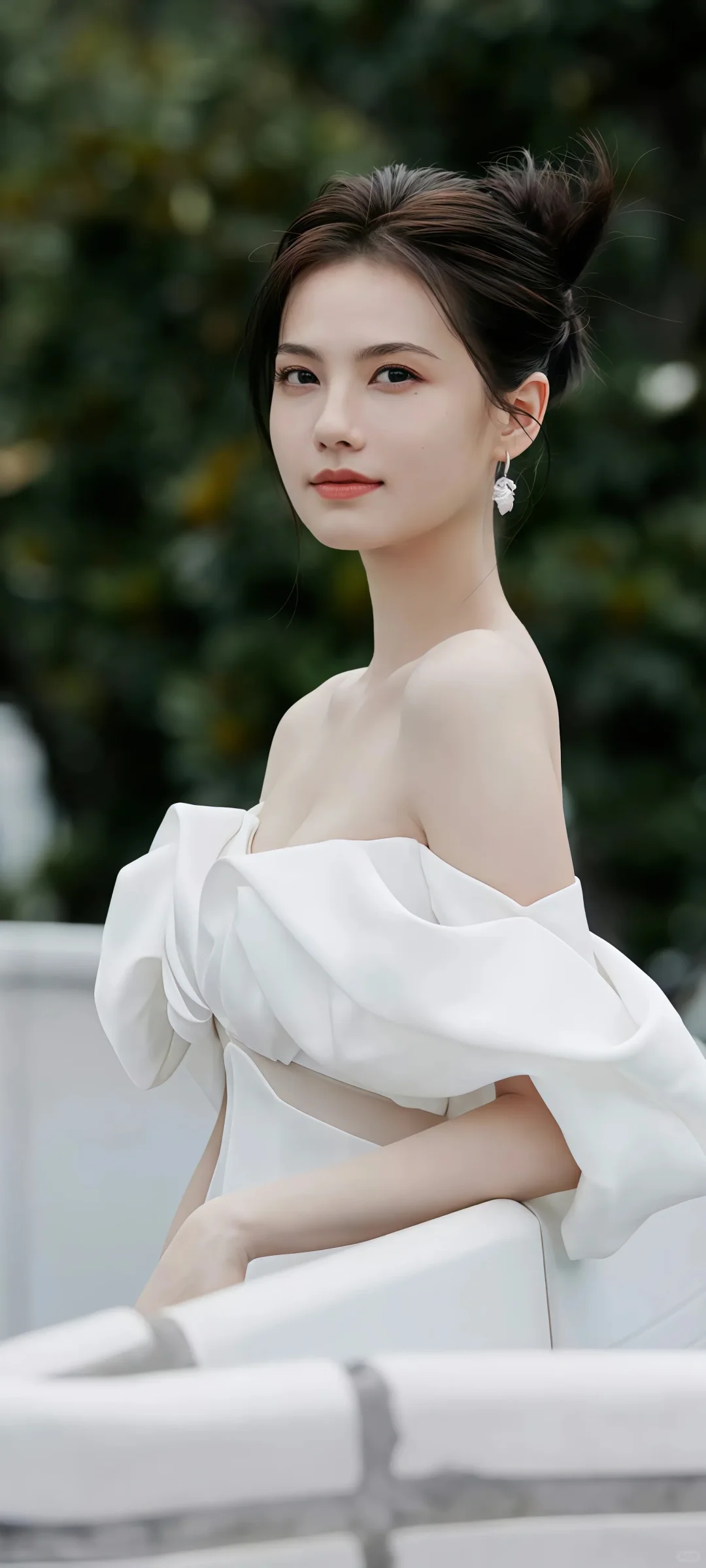 姜佩瑶｜高清性感写真