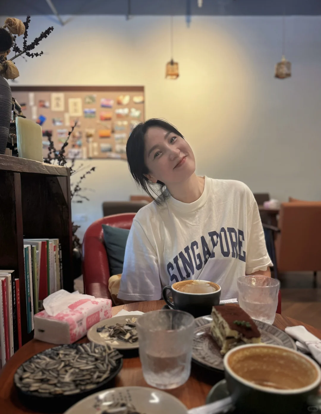 47岁，单身有娃，有房，有存款，有时间，有爱！