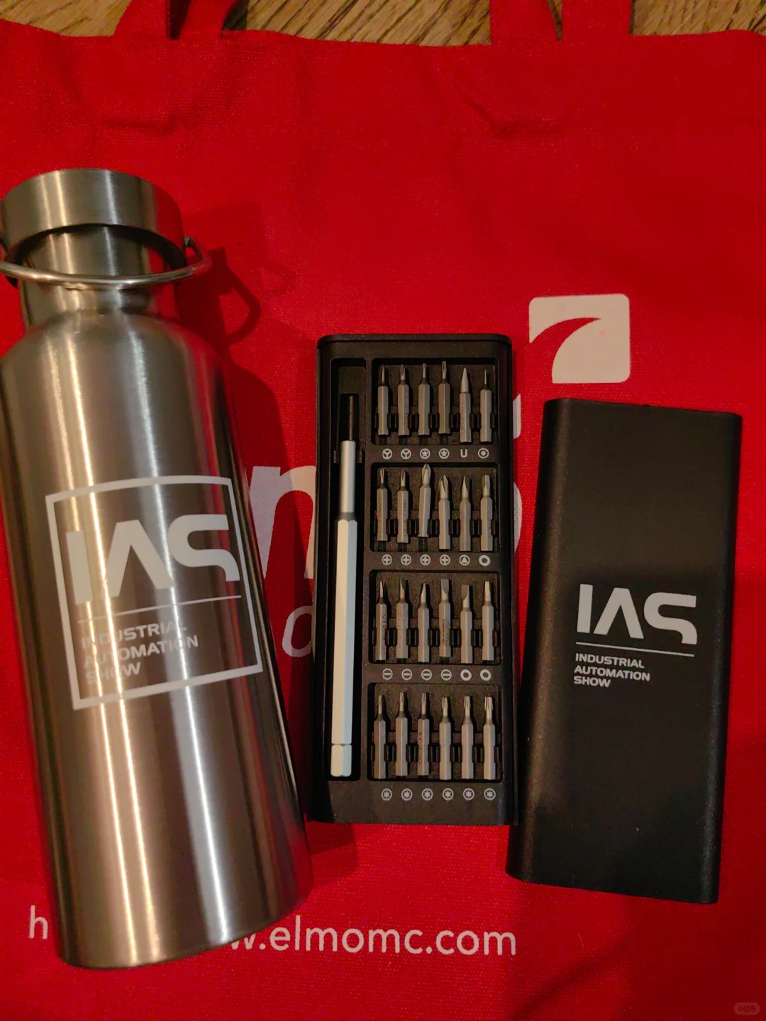 2024工博会～一点打卡小攻略～