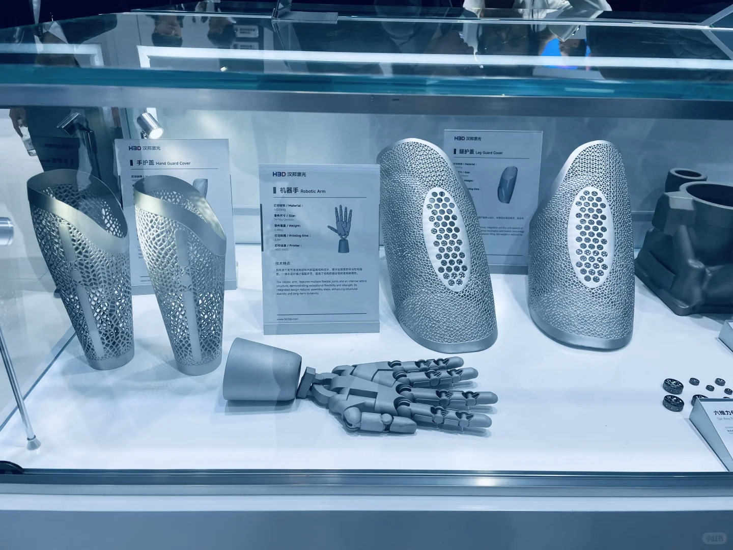 TCT ASIA 2025 亚洲3D打印展十大洞察