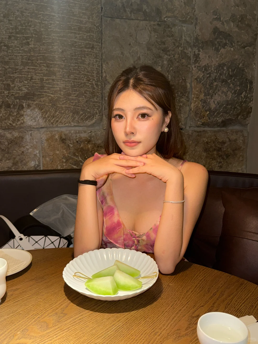 人一天怎么能拍这么多照