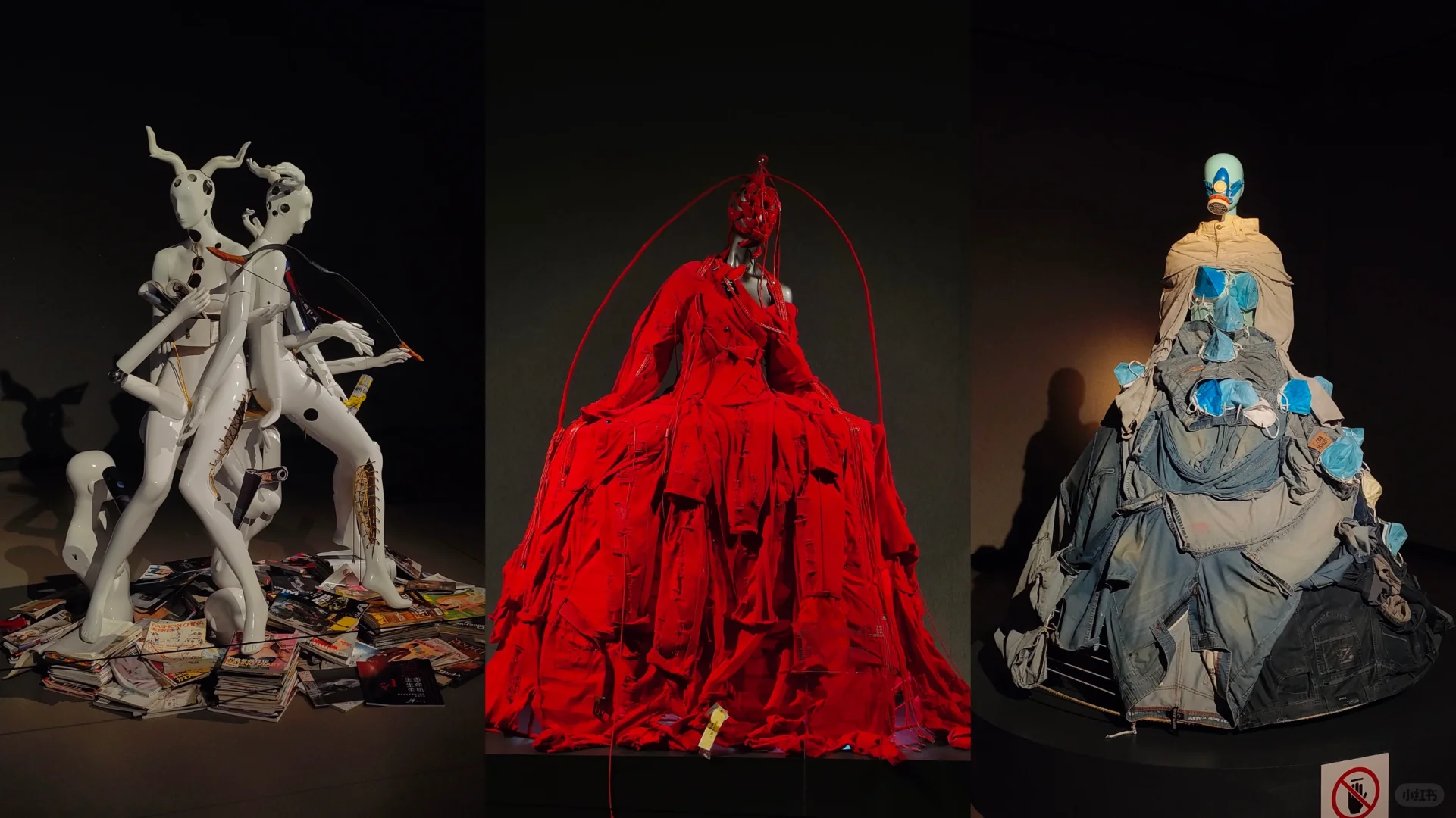 【生态·生命·生机】