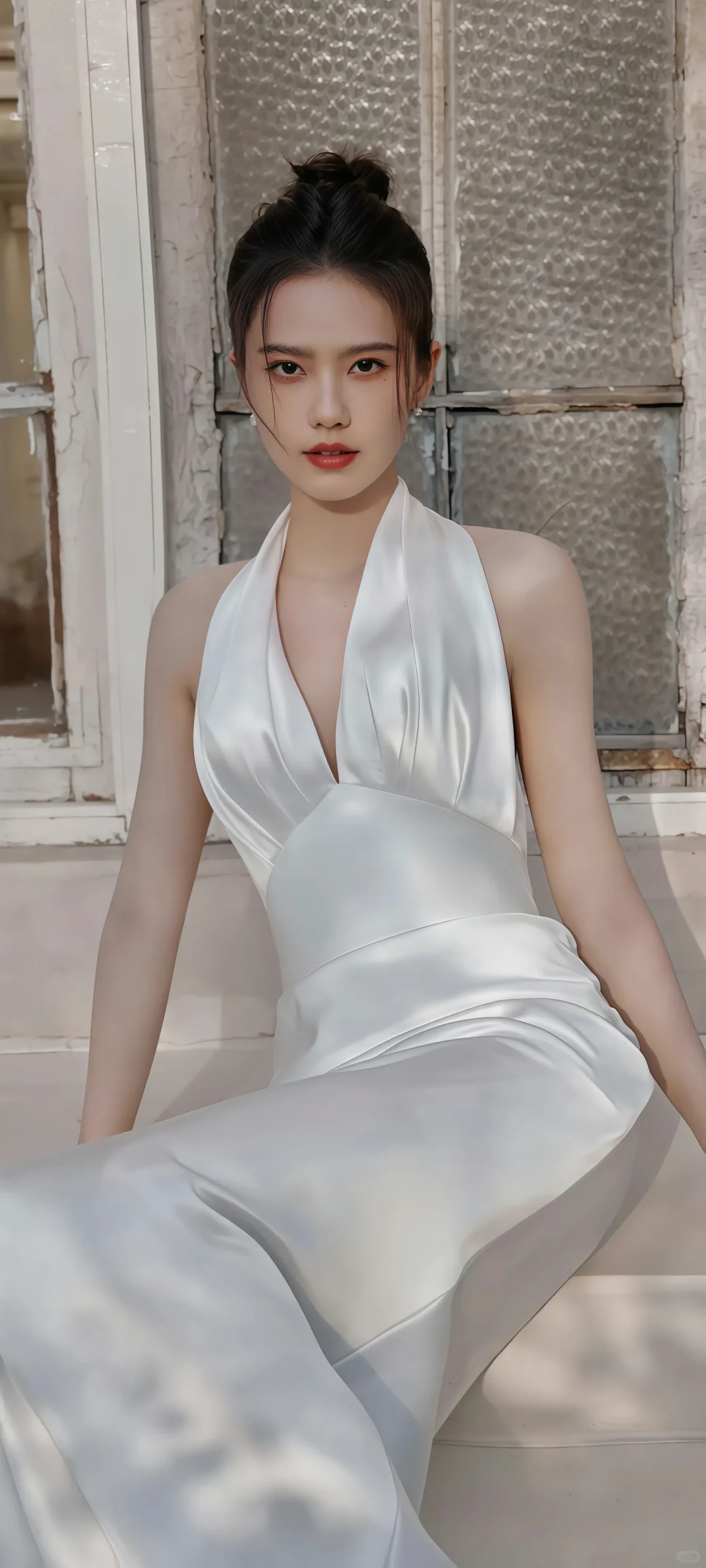 姜佩瑶｜高清性感写真