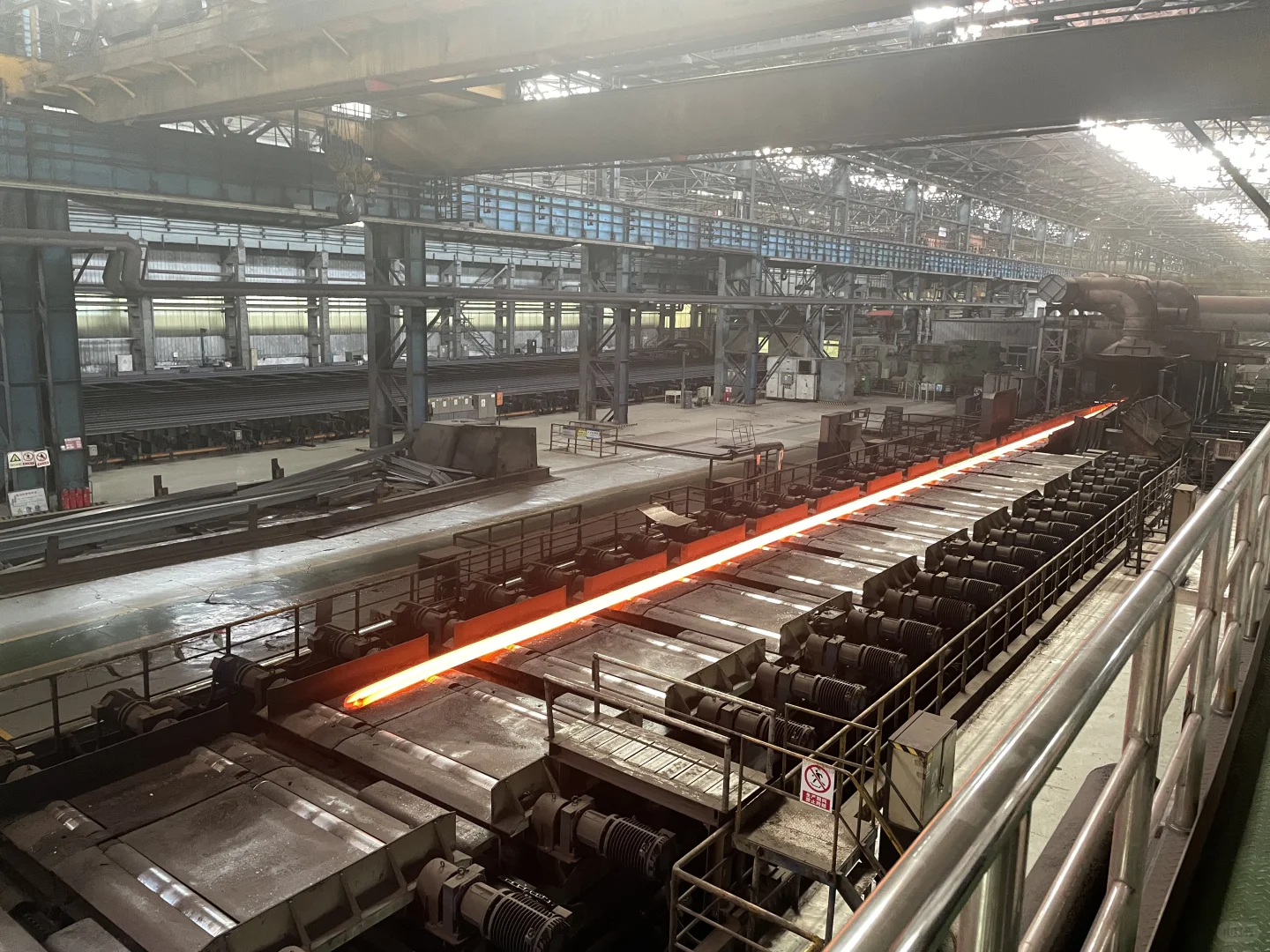 包钢工业旅游景区游玩