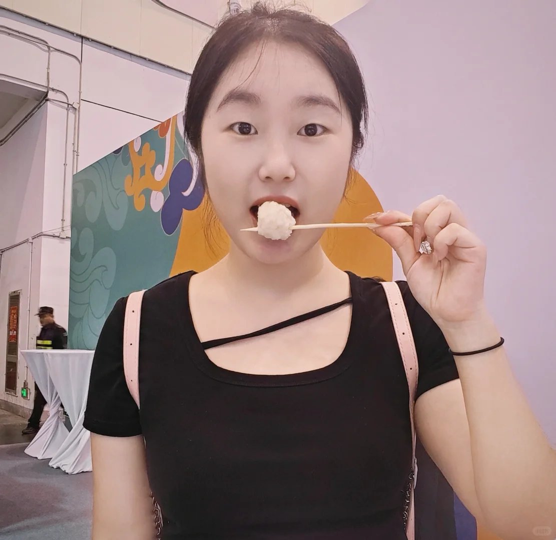 苏州大运河博览会的宝藏之旅！✨