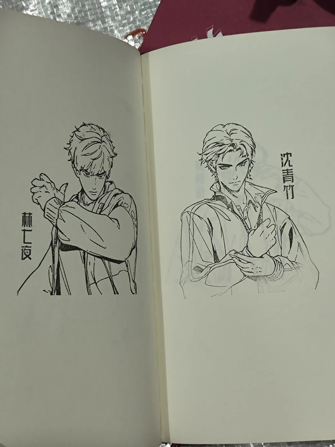 南国书香节免费盖章经验分享‼️一百多个章