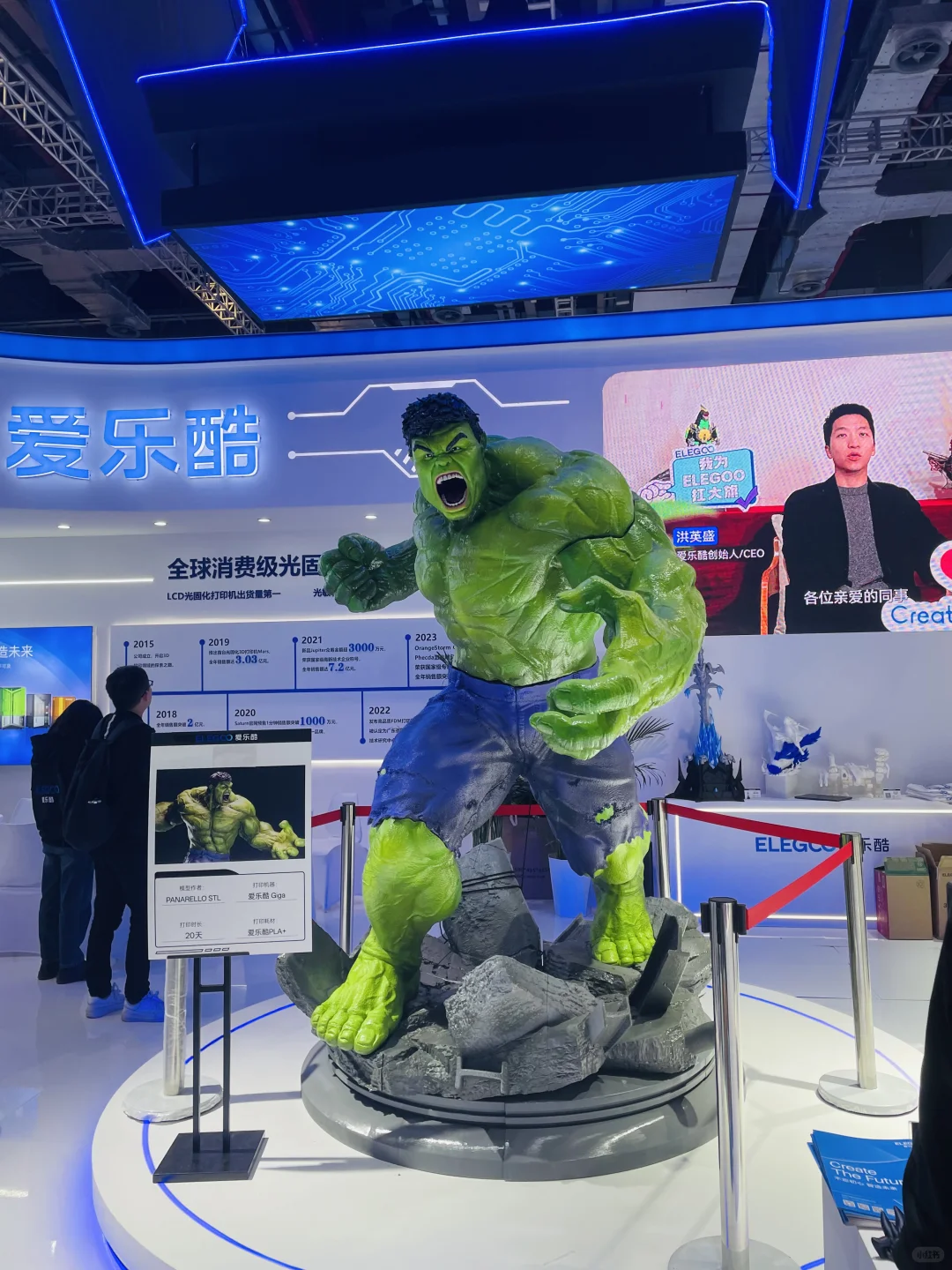 TCT ASIA 2025 亚洲3D打印展十大洞察