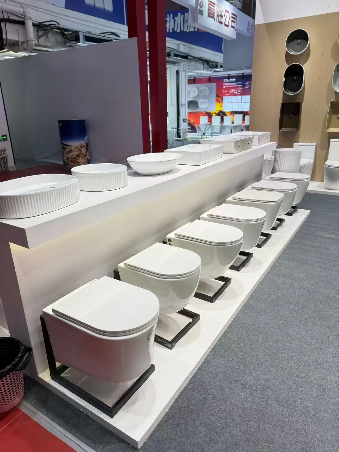 新疆喀什-中亚南亚商品交易会