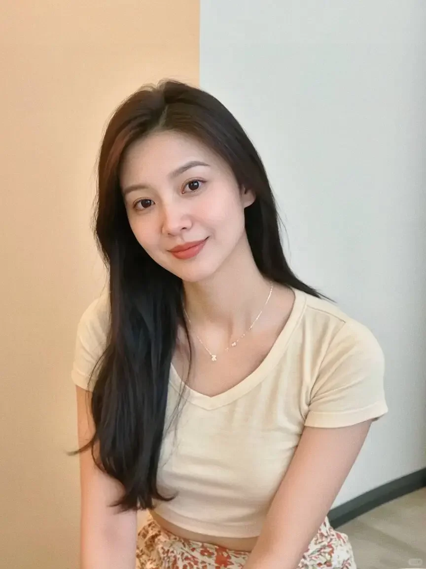 37岁可以被叫姐姐吗？