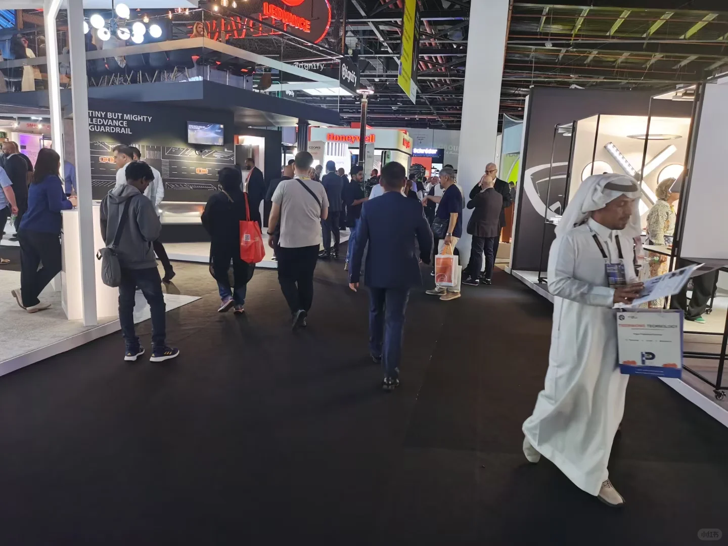 越南LED国际照明应用展览会 | 照明行业的年