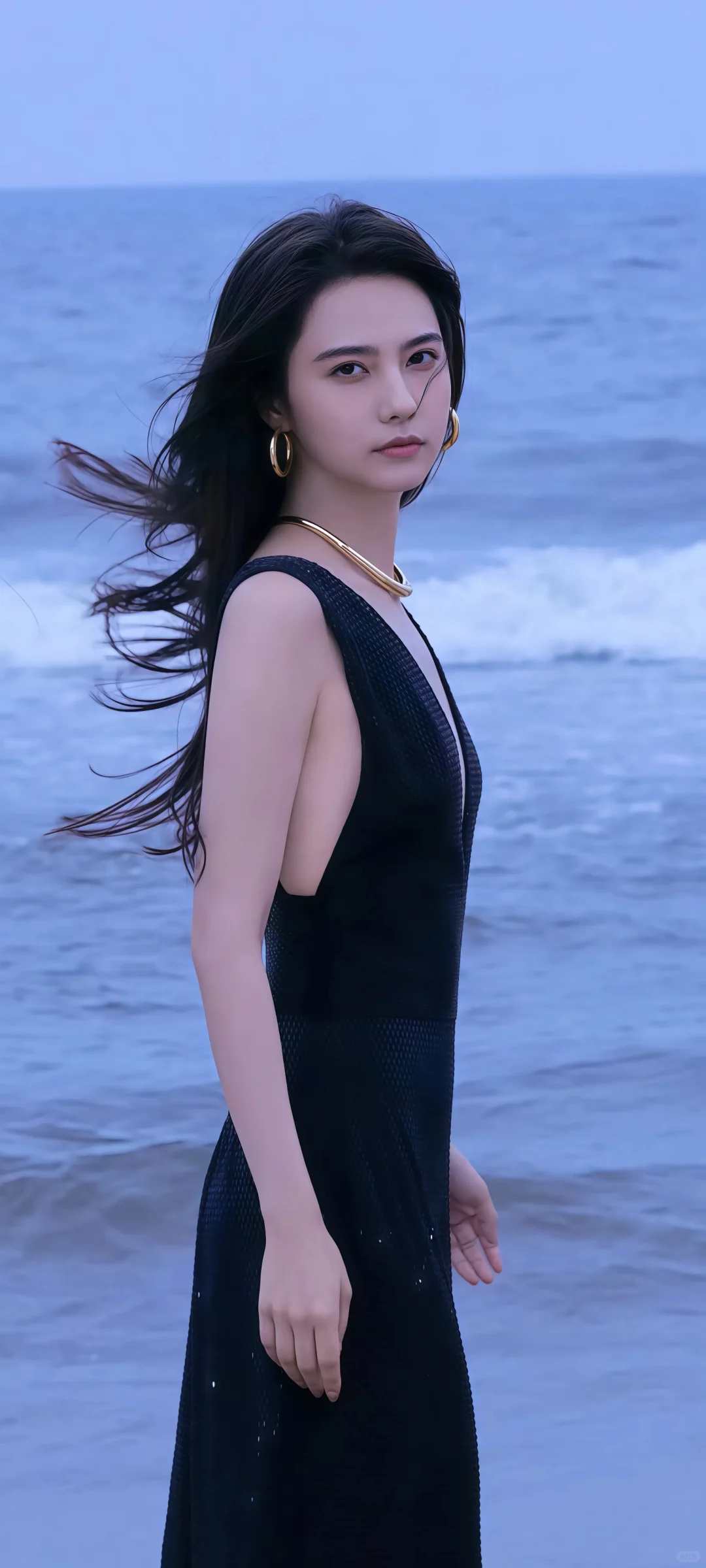 姜佩瑶｜高清性感写真