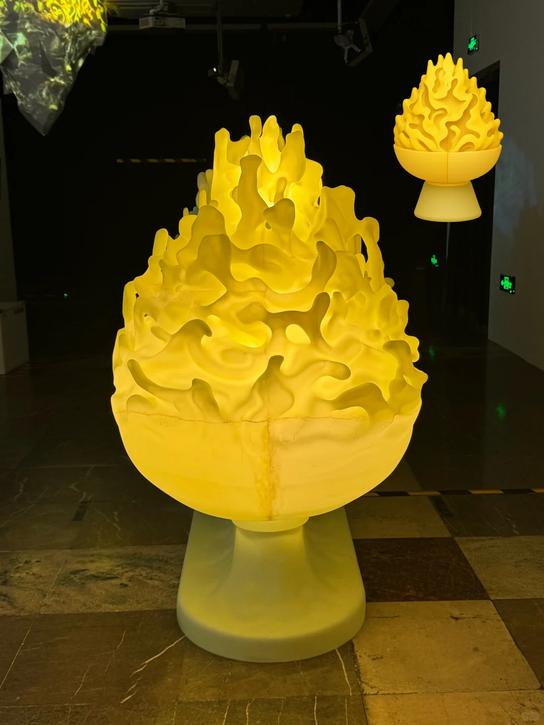 河北新展！一场跨越时空的对话…