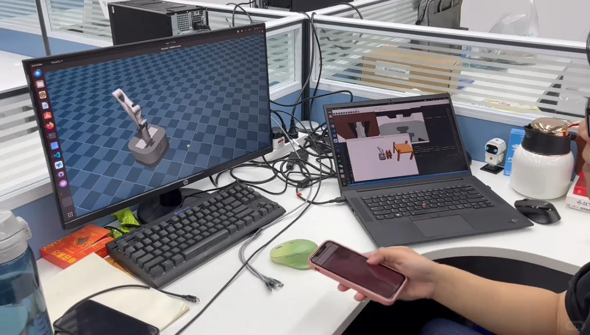 2025贵州大数据产业博览会参展准备日常