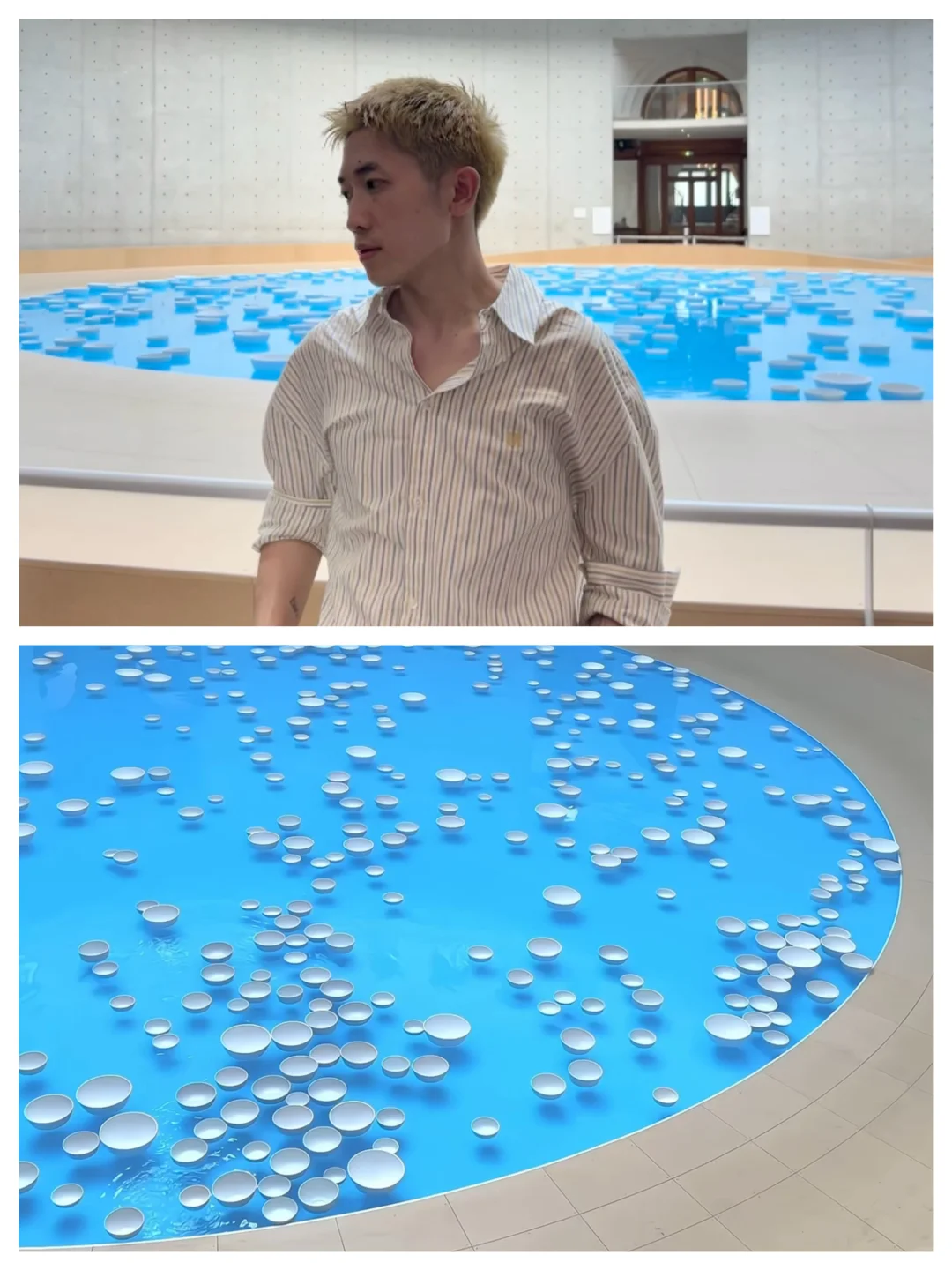 请一定选最后一场?⚪️