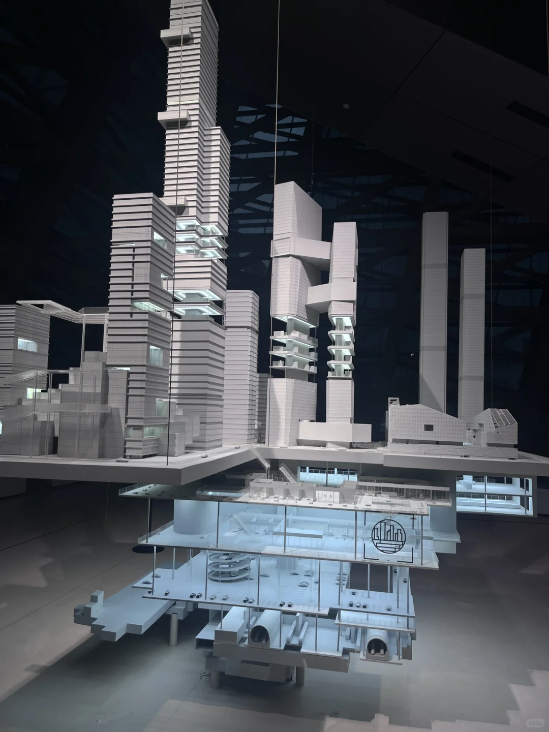 科技与艺术的碰撞?