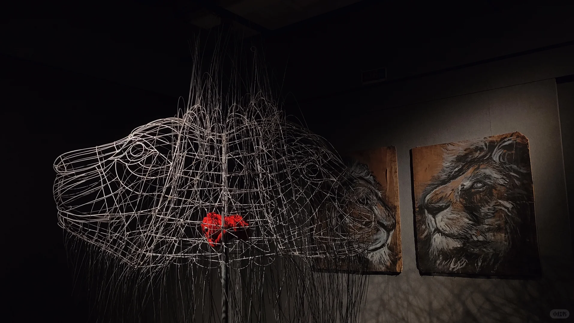 【生态·生命·生机】