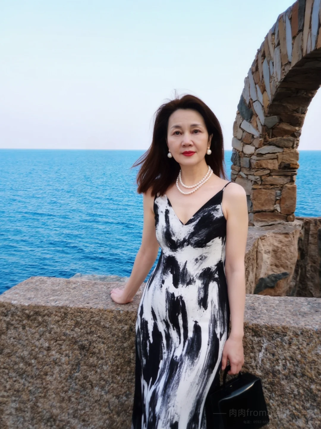 56岁单身！谁陪我来一场说走就走的旅行