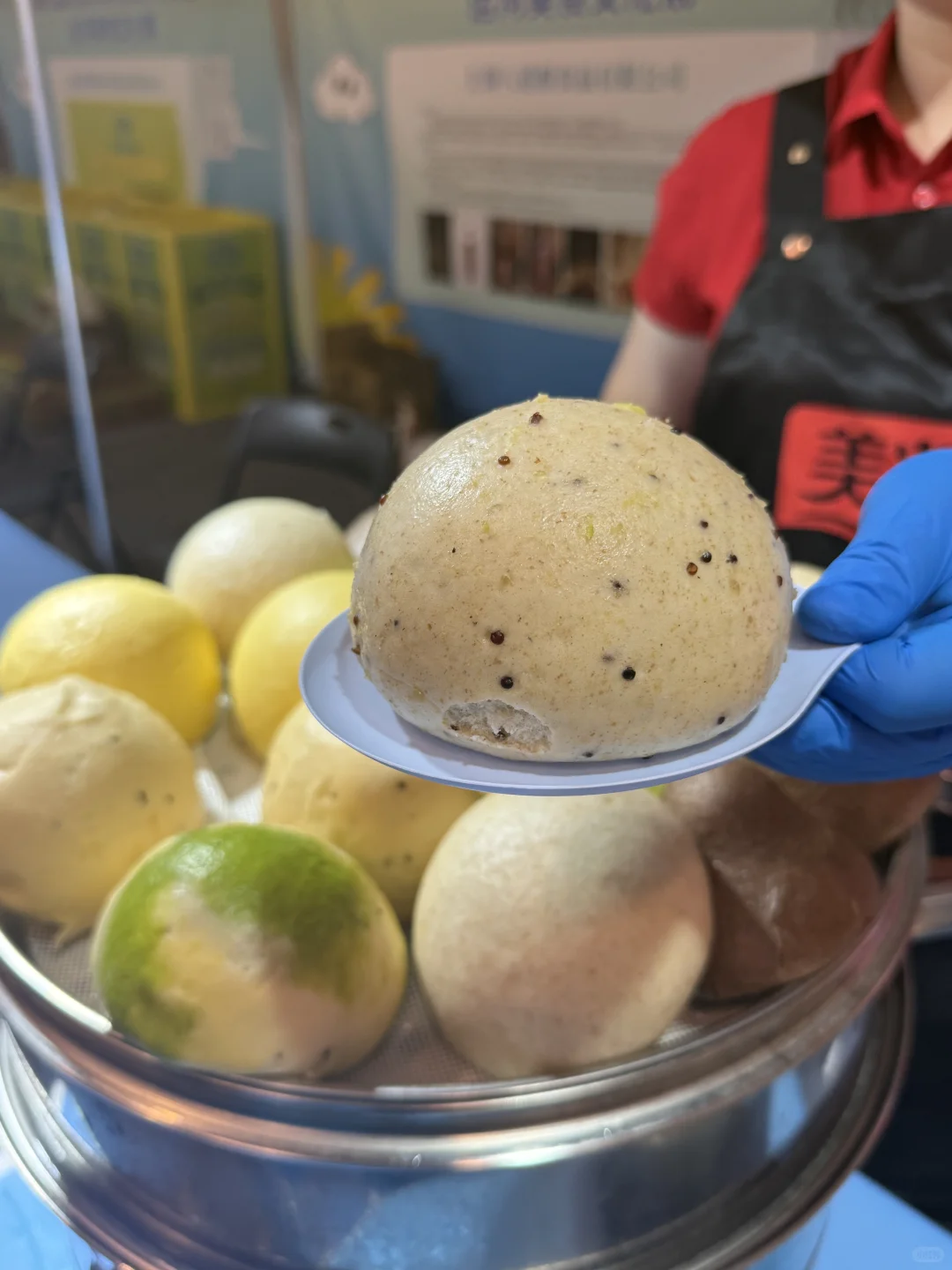 一站get限定冰箱贴！大运河博览会等你来?