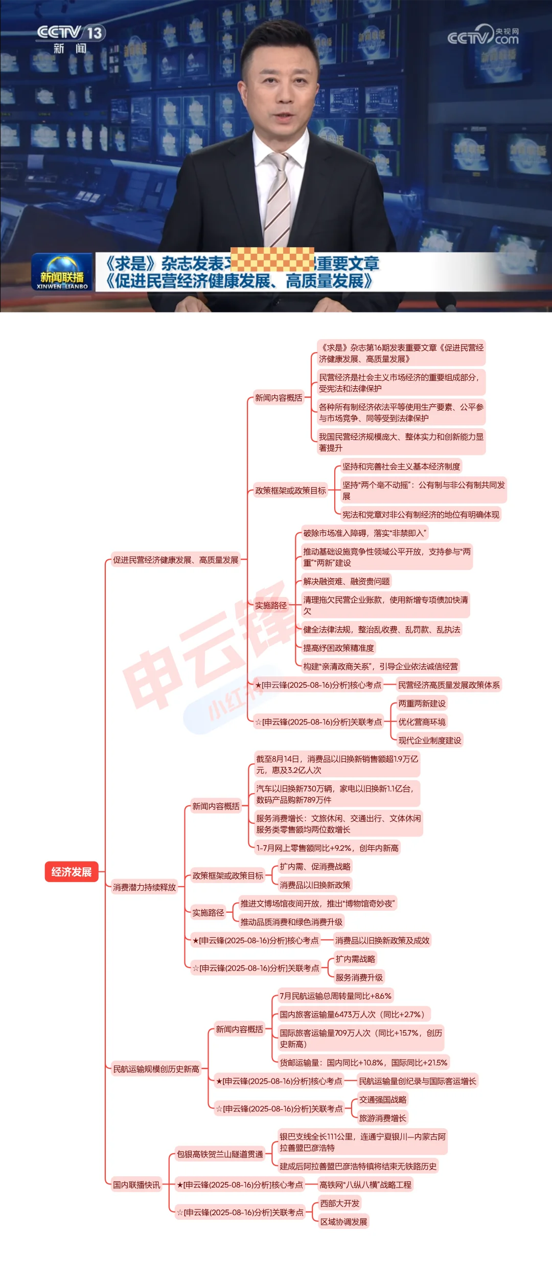 8月16日?我国绿色产业领跑全球，振奋❗