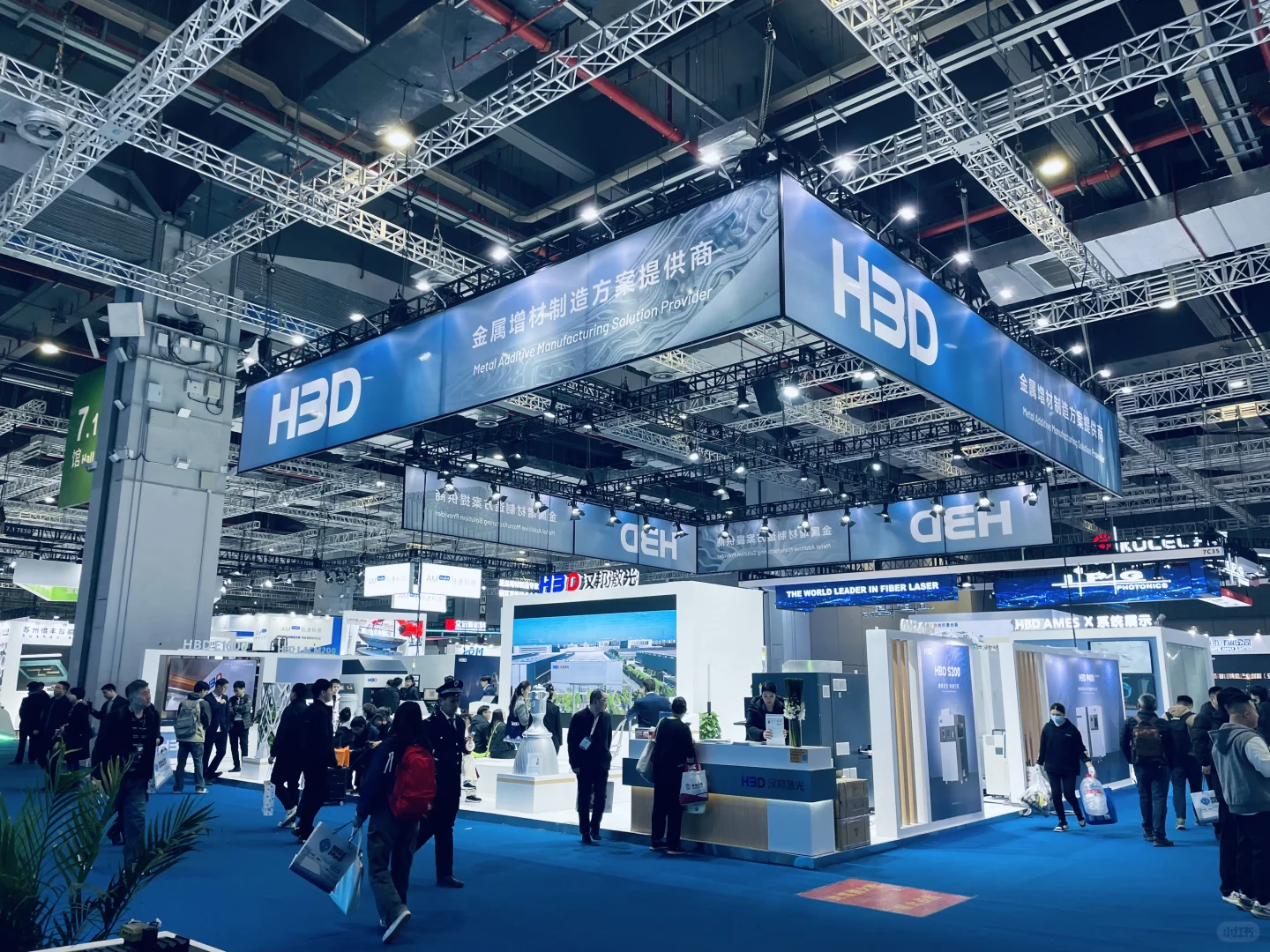 TCT ASIA 2025 亚洲3D打印展十大洞察