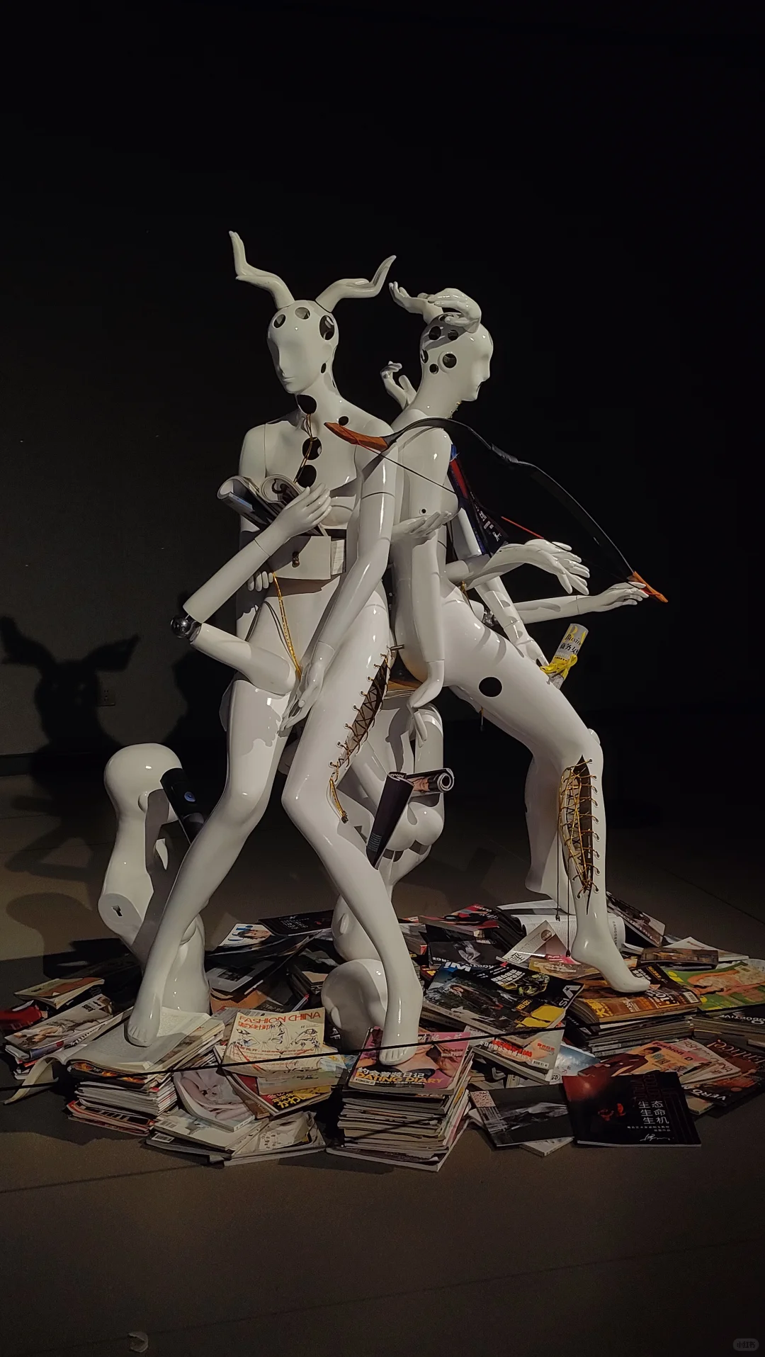 【生态·生命·生机】