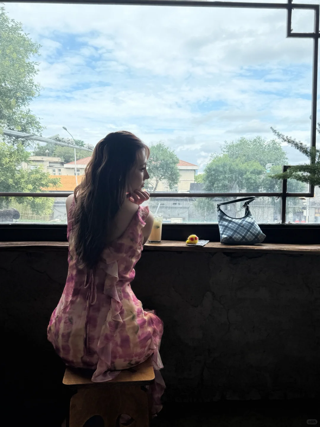 人一天怎么能拍这么多照