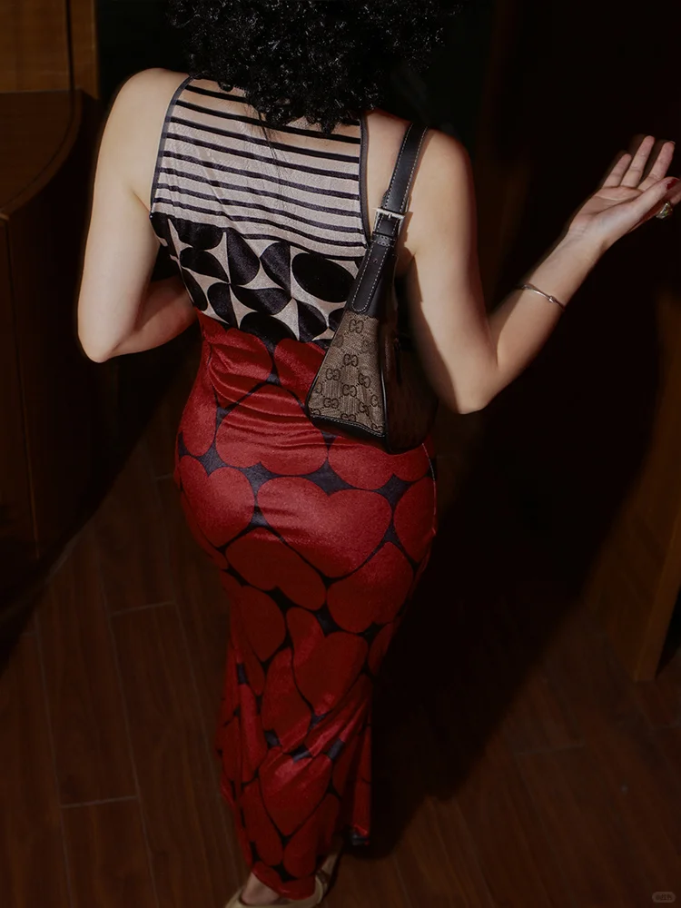  复古与摩登共舞