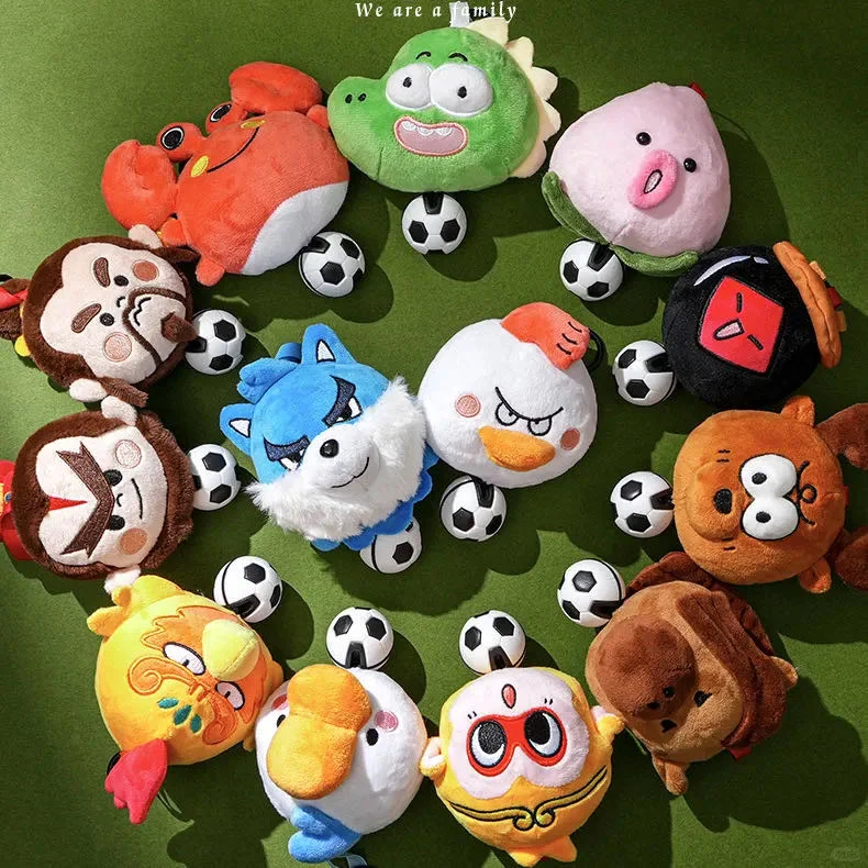 周末双倍快乐：白天逛运博！晚上看苏超！