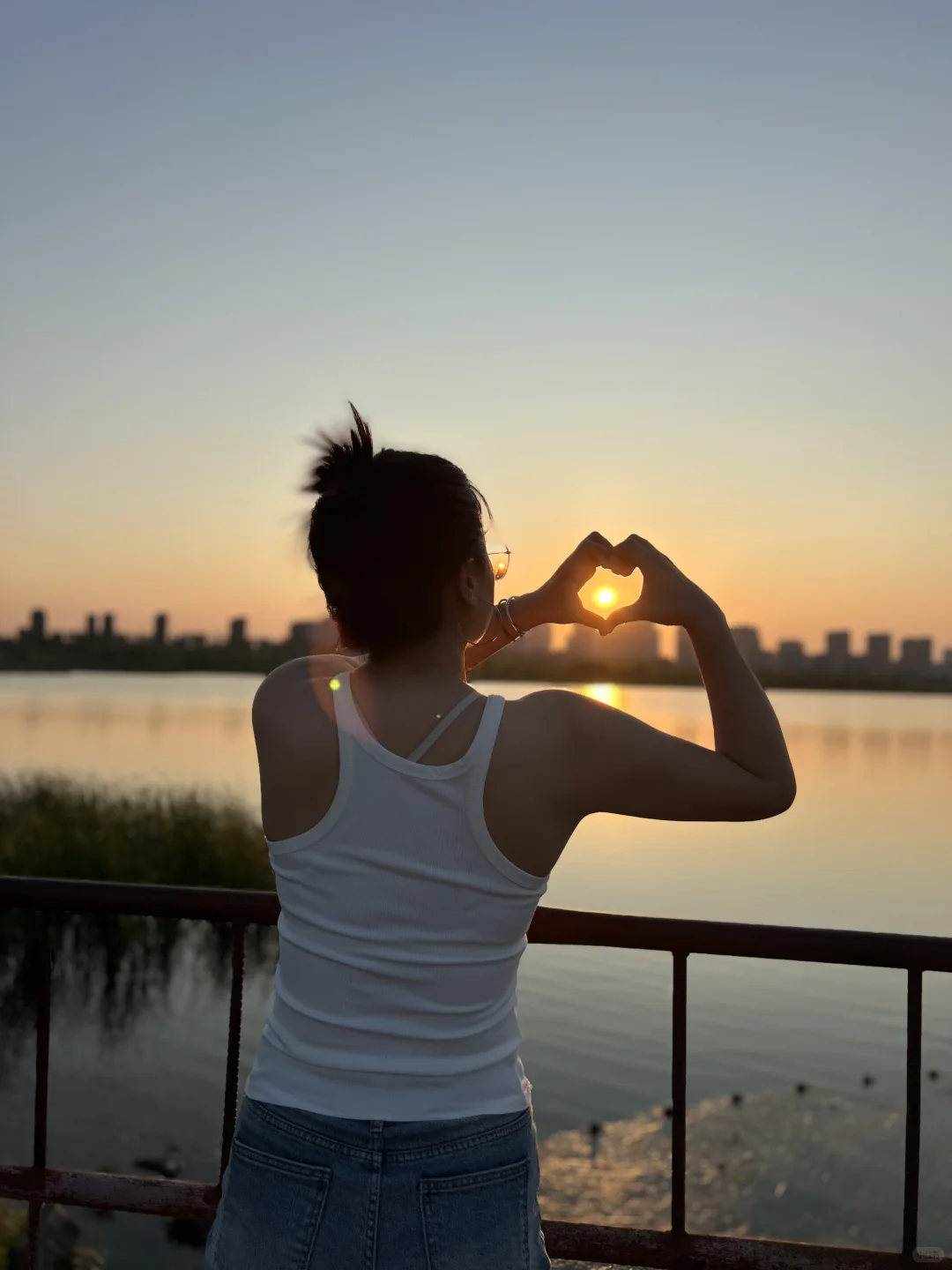 43岁 撸铁少妇身材如少女