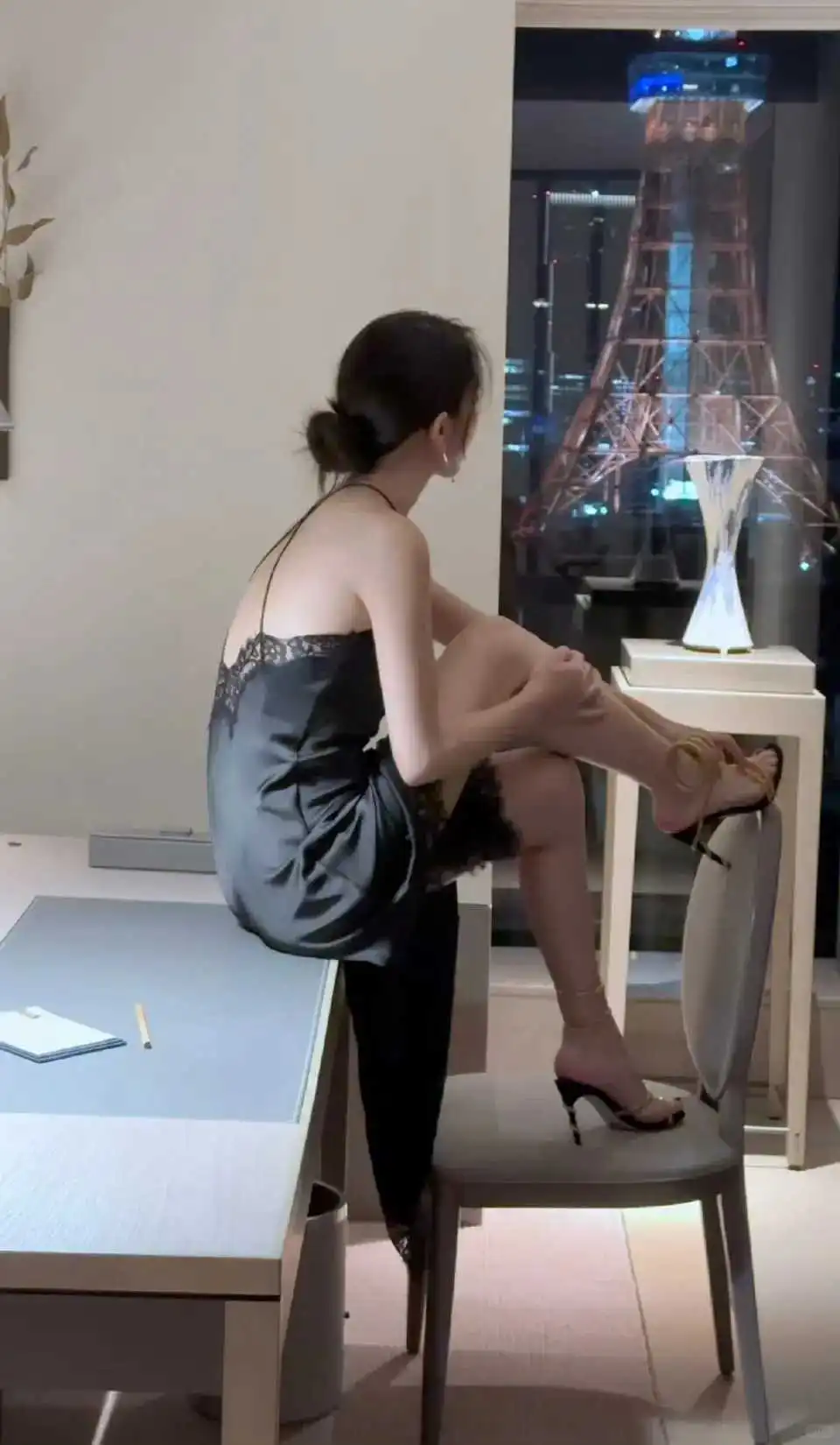 每一次夜晚来临，都感觉无比寂寞